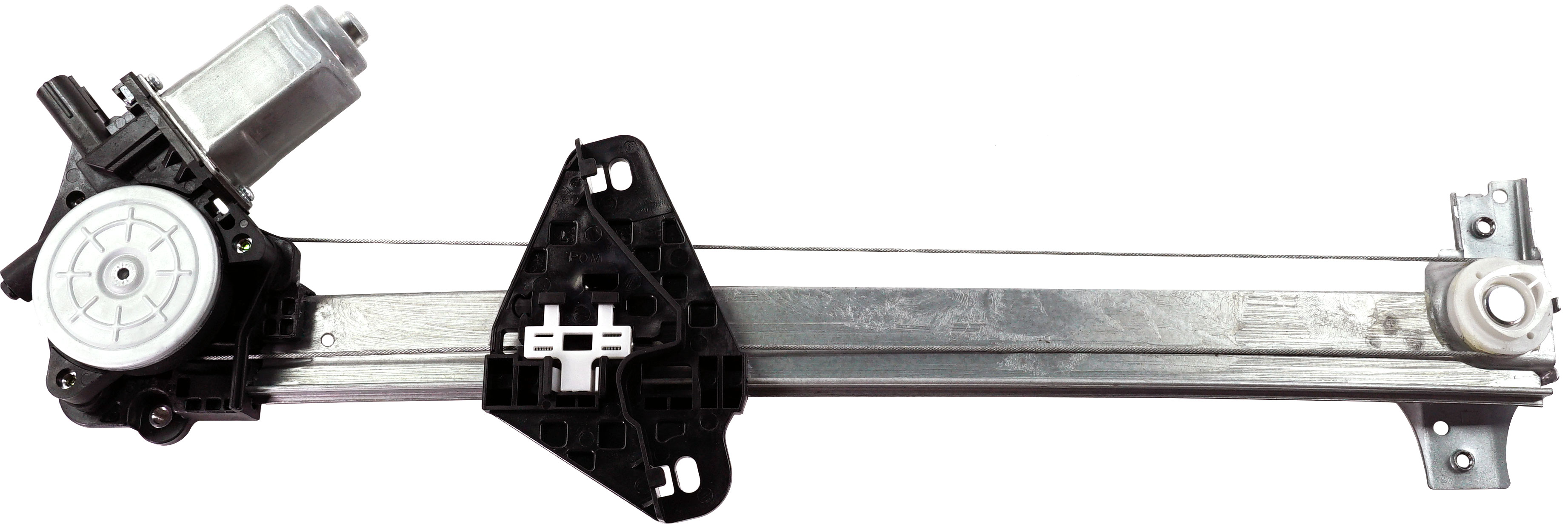 AM RDX 07-12 REAR WINDOW REGULATOR LH Power w Motor 2Pins SKU RA49170008 OEM 72750STKA02