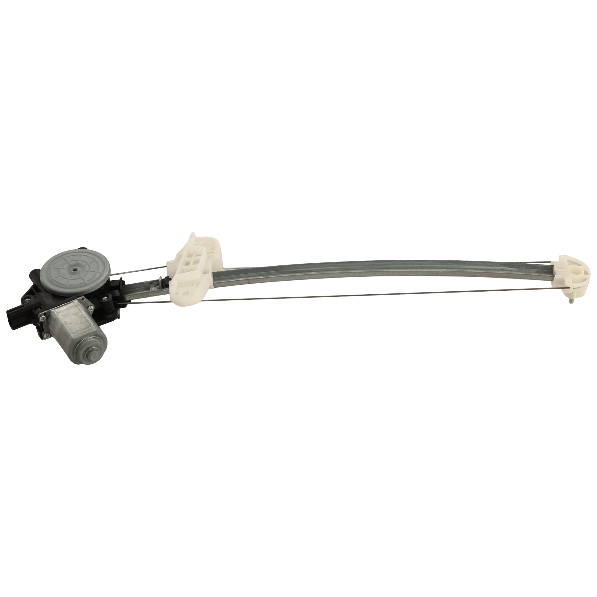 AM ILX 13-22 REAR WINDOW REGULATOR RH Power w Motor 2 Pins SKU RA49170015 OEM 72710TX6A01