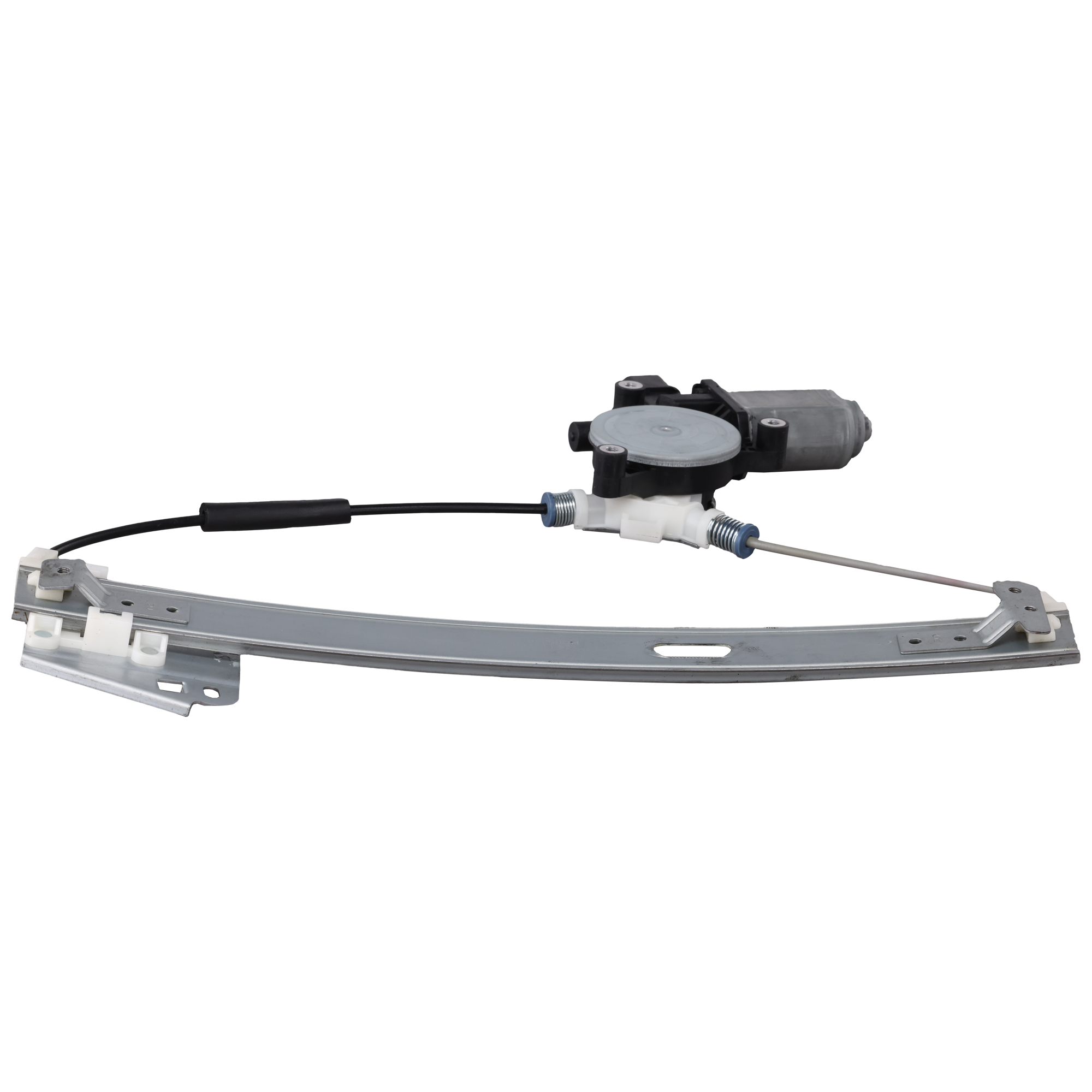 AM TSX 04-08 REAR WINDOW REGULATOR RH Power w Motor SKU RA49170017 OEM 72710SEA003