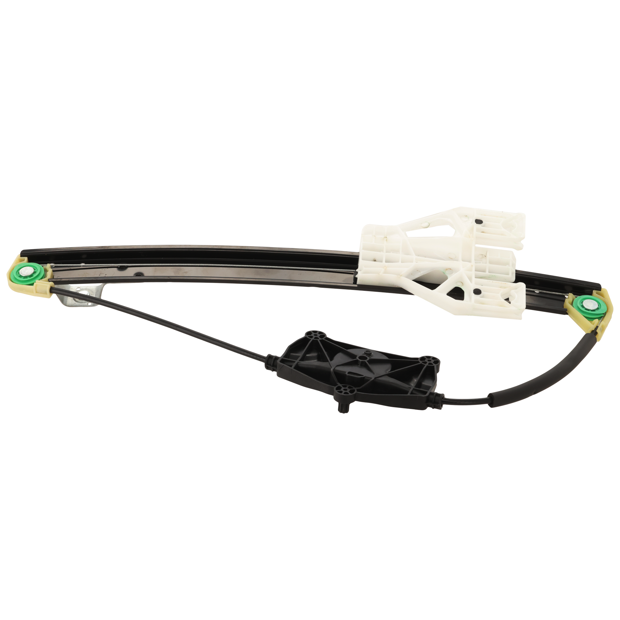 AM Q3-15-18 REAR WINDOW REGULATOR RH Power w o Motor SKU RA49170025 OEM 8U0839461