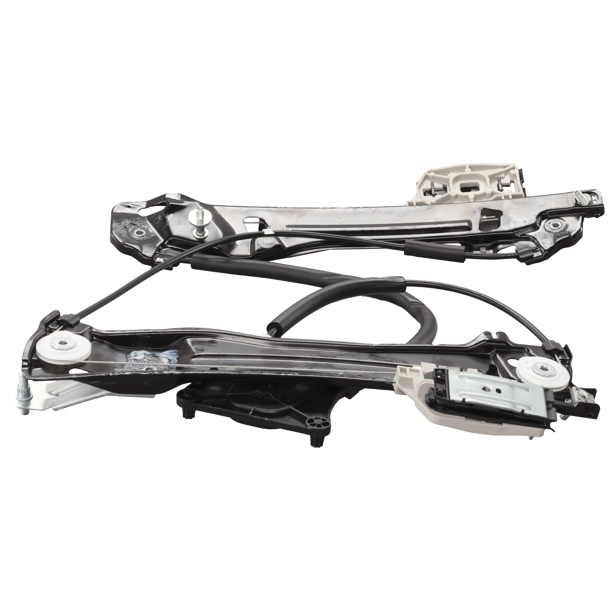 AM A5 S5 SPORTBACK 18-21 REAR WINDOW REGULATOR RH Power w o motor SKU RA49170029 OEM 8W8839462