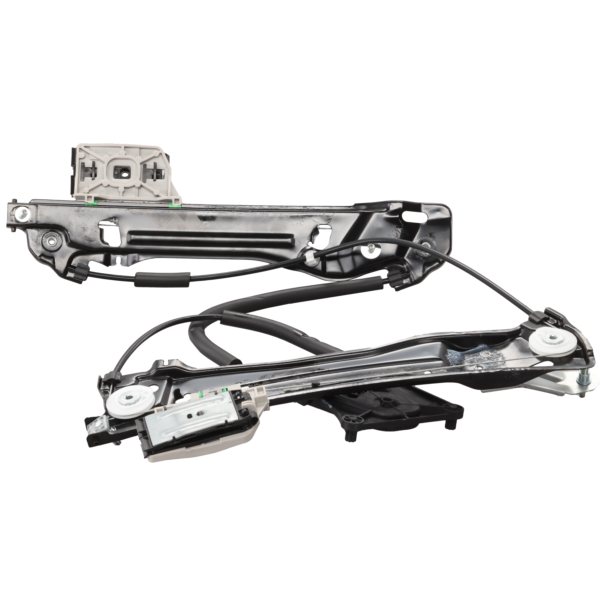 AM A5 S5 SPORTBACK 18-21 REAR WINDOW REGULATOR LH Power w o motor SKU RA49170030 OEM 8W8839461