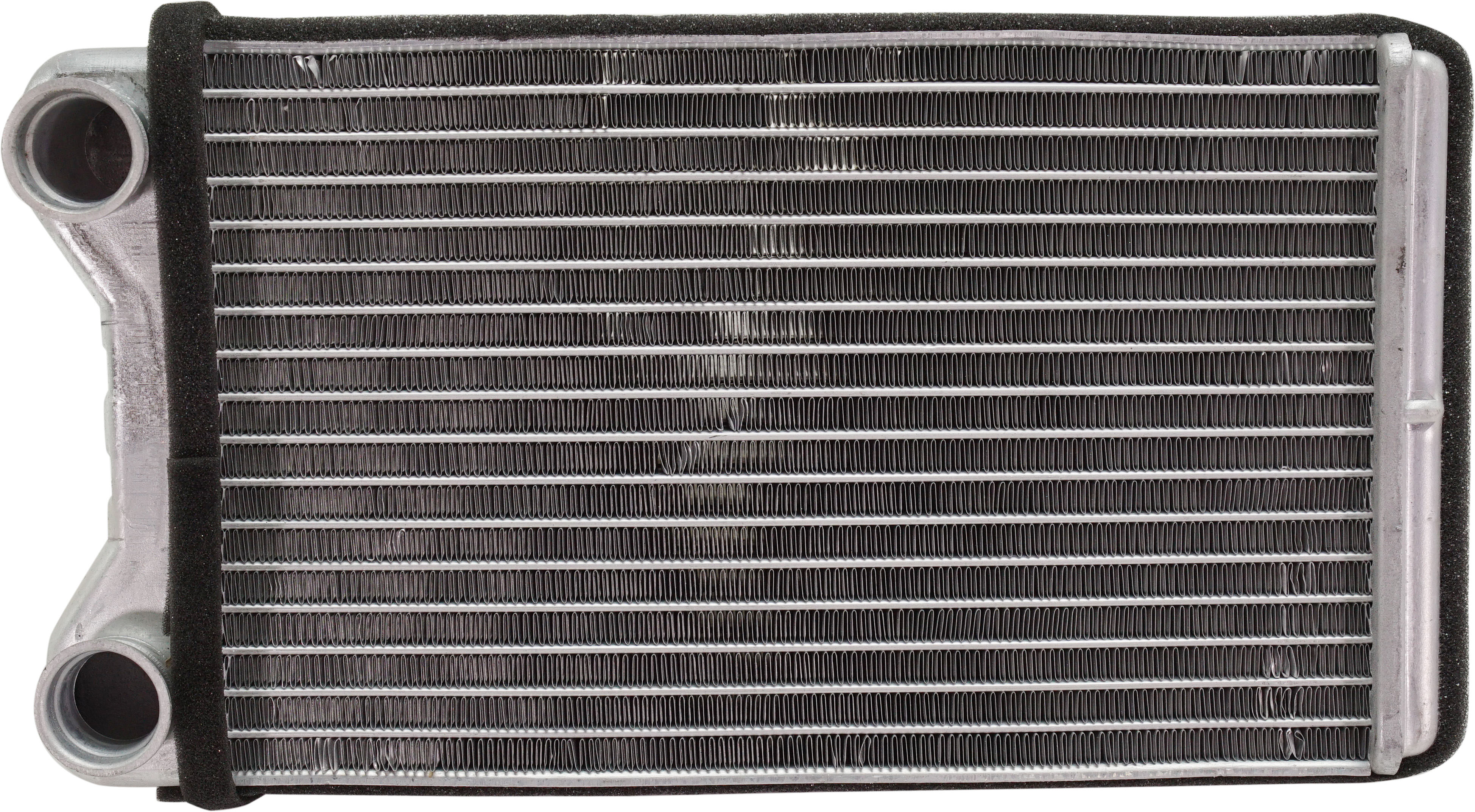 AM A4 S4-02-09 HEATER CORE Aluminum SKU RA50300001 OEM 8E1820031