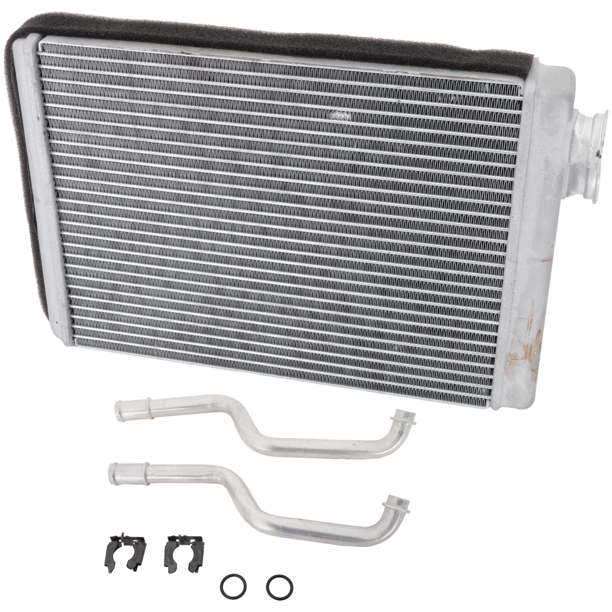 AM A4-09-16 S4-10-16 HEATER CORE SKU RA50300003 OEM 8K0898037A