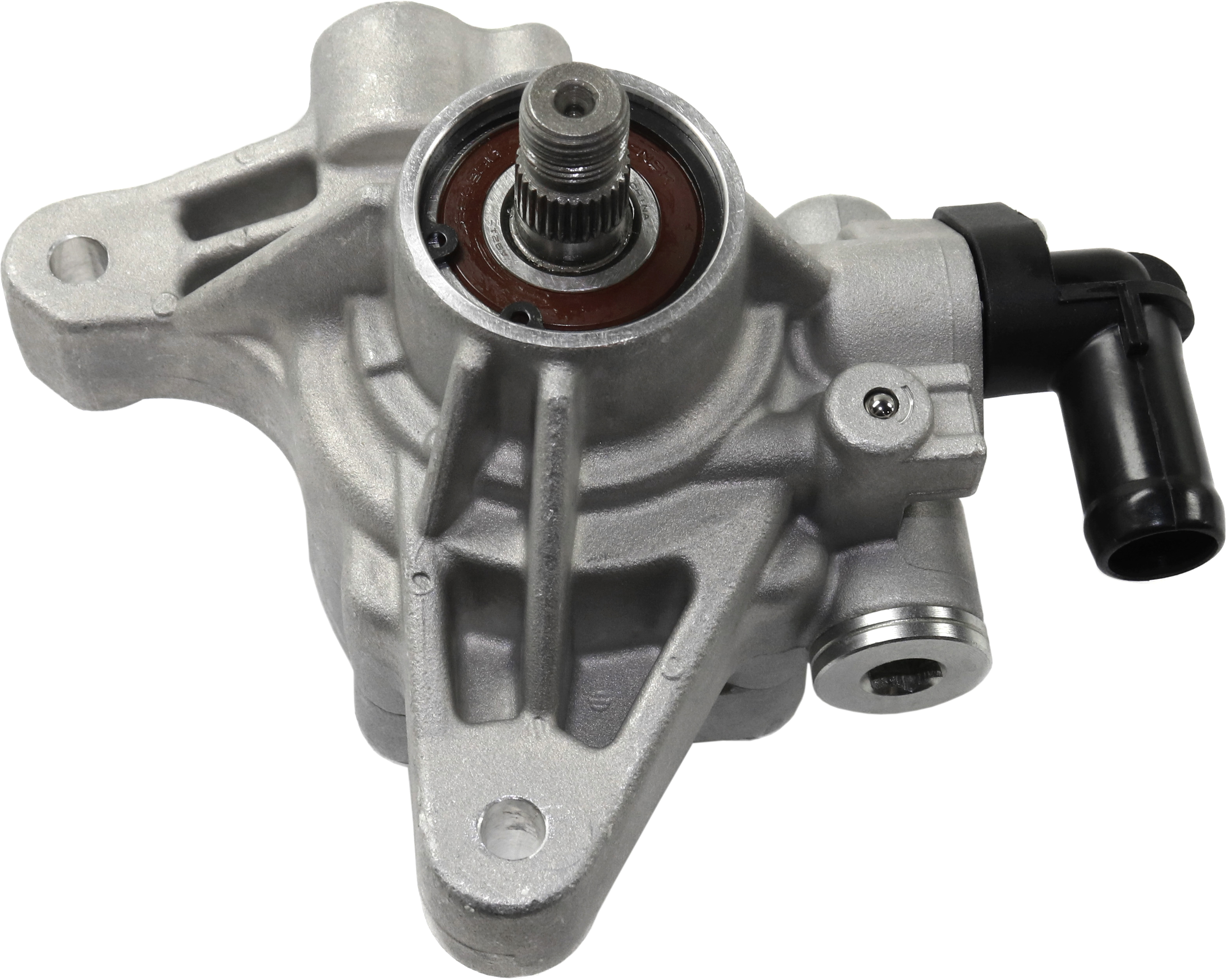AM TSX 04-05 POWER STEERING PUMP w o Reservoir 4 Cyl 2.4L eng. SKU RA51040001 OEM 56110RBBE01