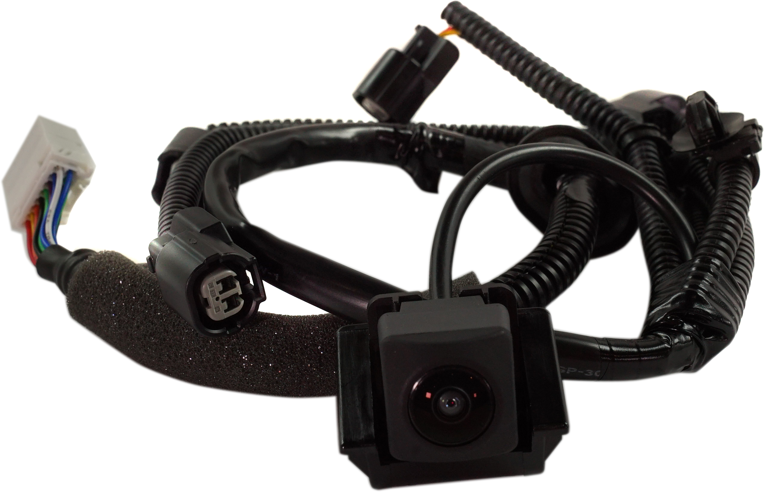 AM MDX 14-20 REAR VIEW BACK UP CAMERA w o Surround View SKU RA51070007 Partslink AC1960106 OEM 39530TZ5A11