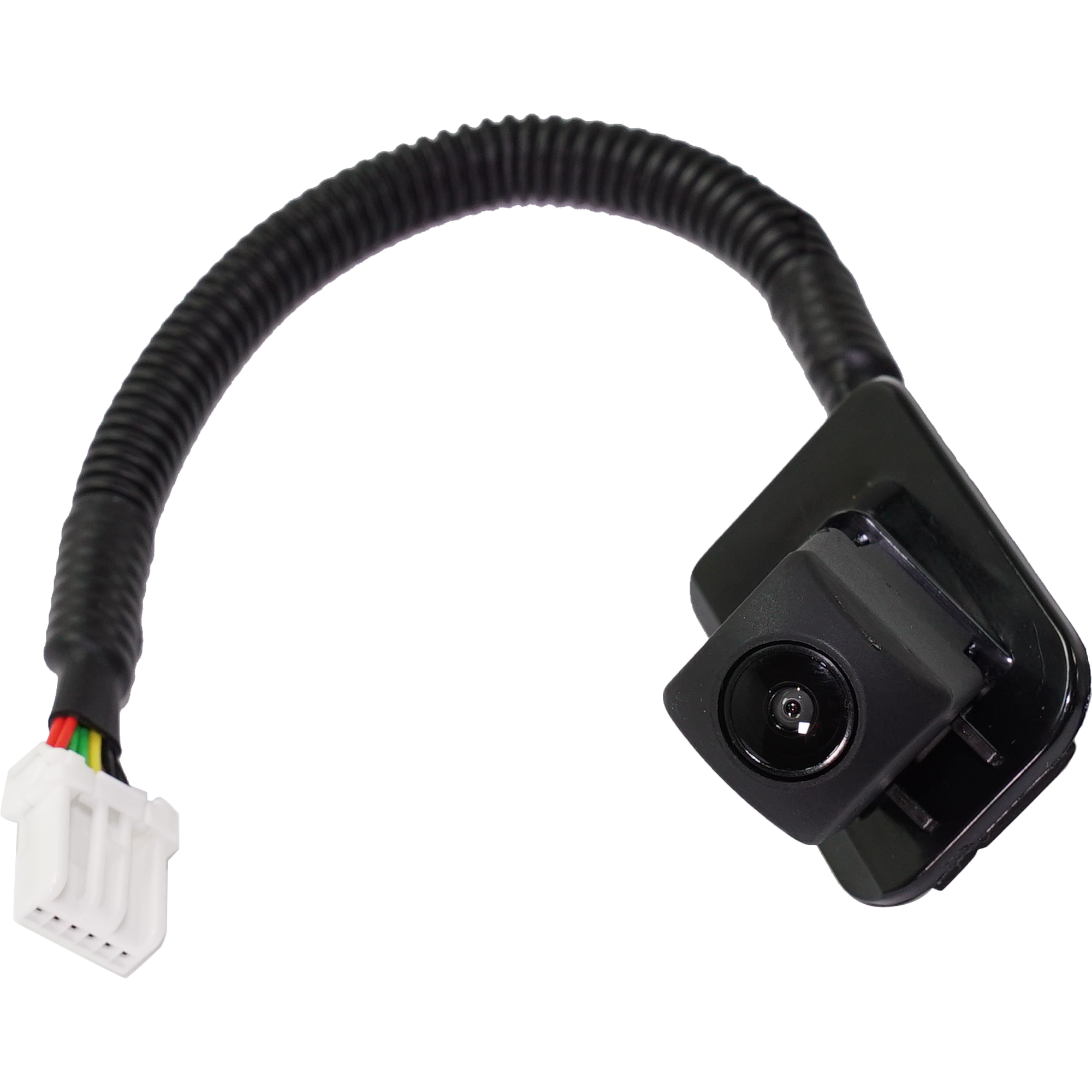 AM TSX 11-14 REAR VIEW BACK UP CAMERA Wagon SKU RA51070015 Partslink AC1960112 OEM 39530TL7A01