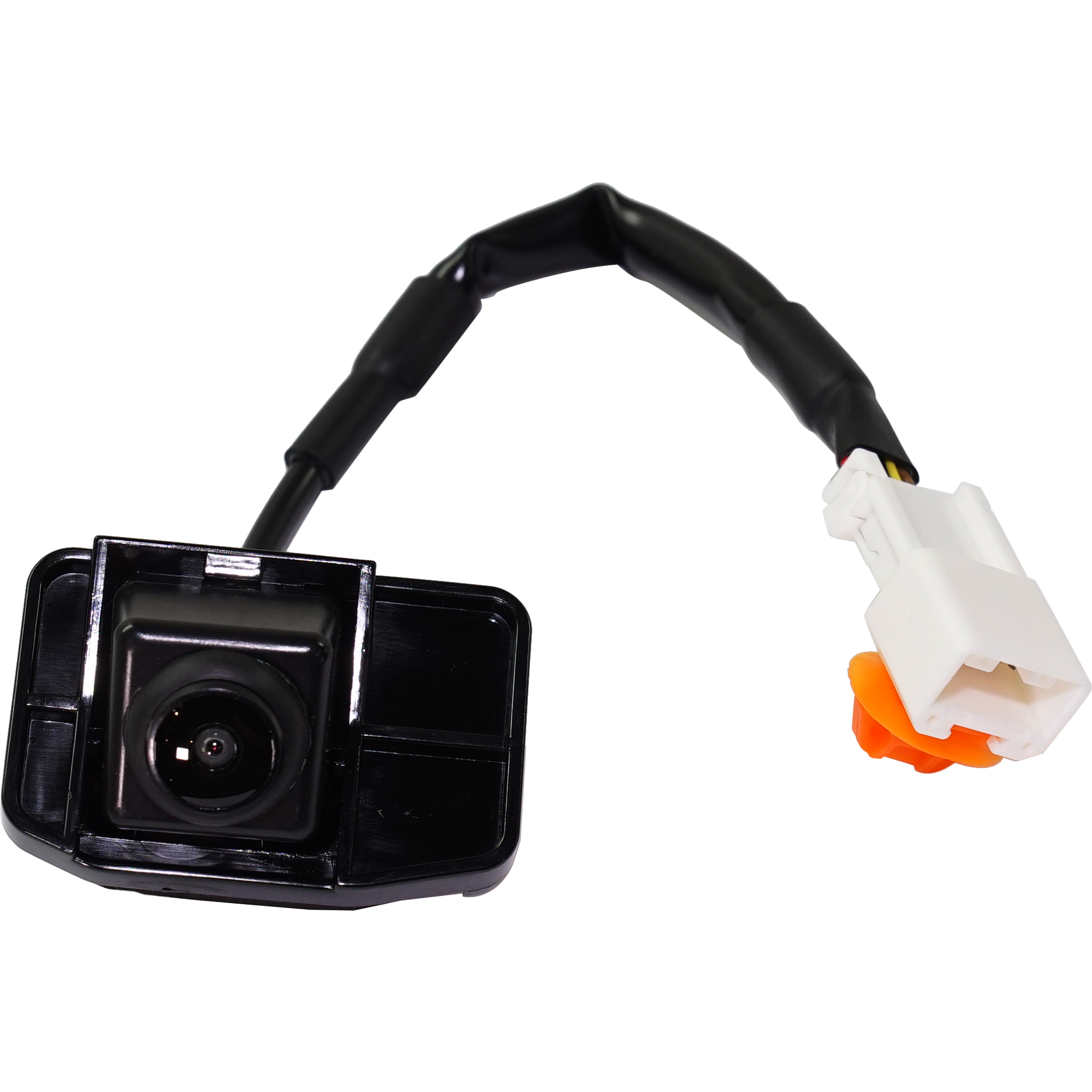 AM TSX 09-10 REAR VIEW BACK UP CAMERA Sedan SKU RA51070017 Partslink AC1960115 OEM 39530TL0G01