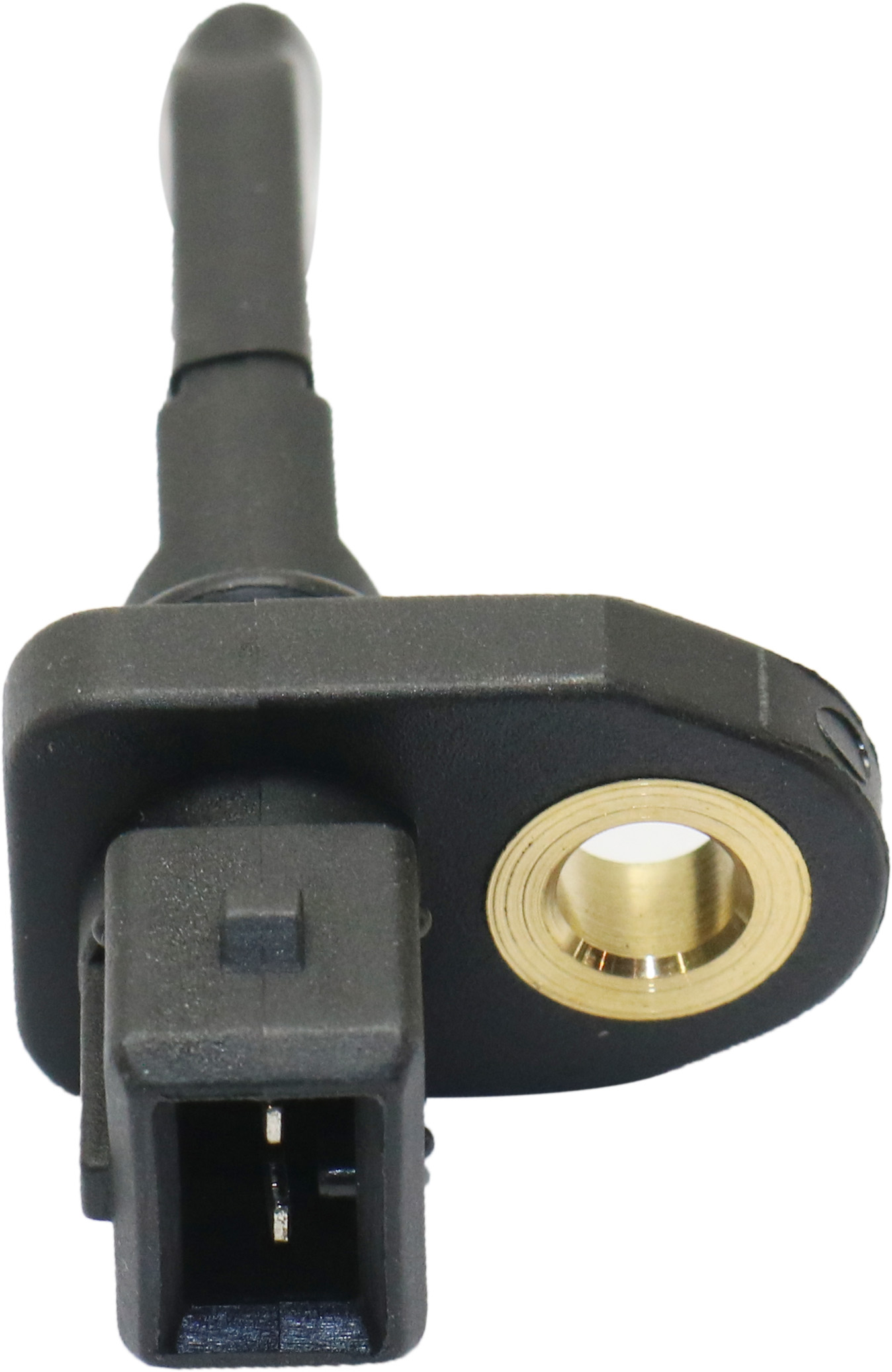AM A4-97-06 GOLF TT 00-06 AIR CHARGE TEMPERATURE SENSOR 2 Male Terminals Flange mount SKU RA54100001 OEM 058905379