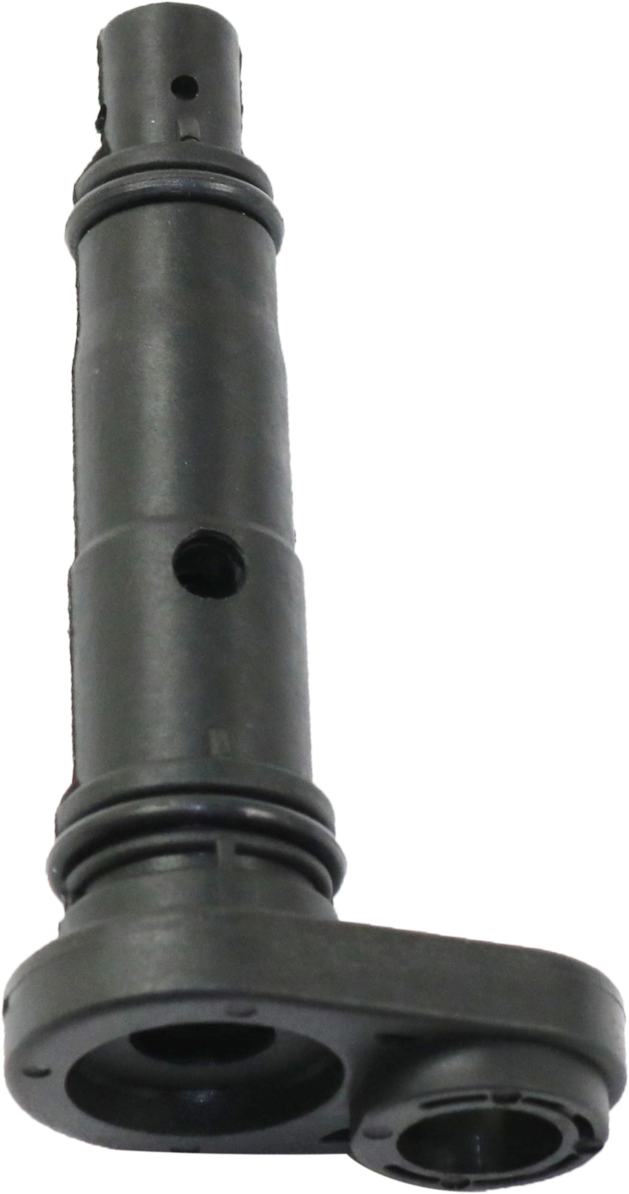 AM MDX 07-13 TL 09-14 PCV VALVE Straight Nipple Orientation 6 Cyl 3.7L eng. SKU RA54110002 OEM 17130RYEA01