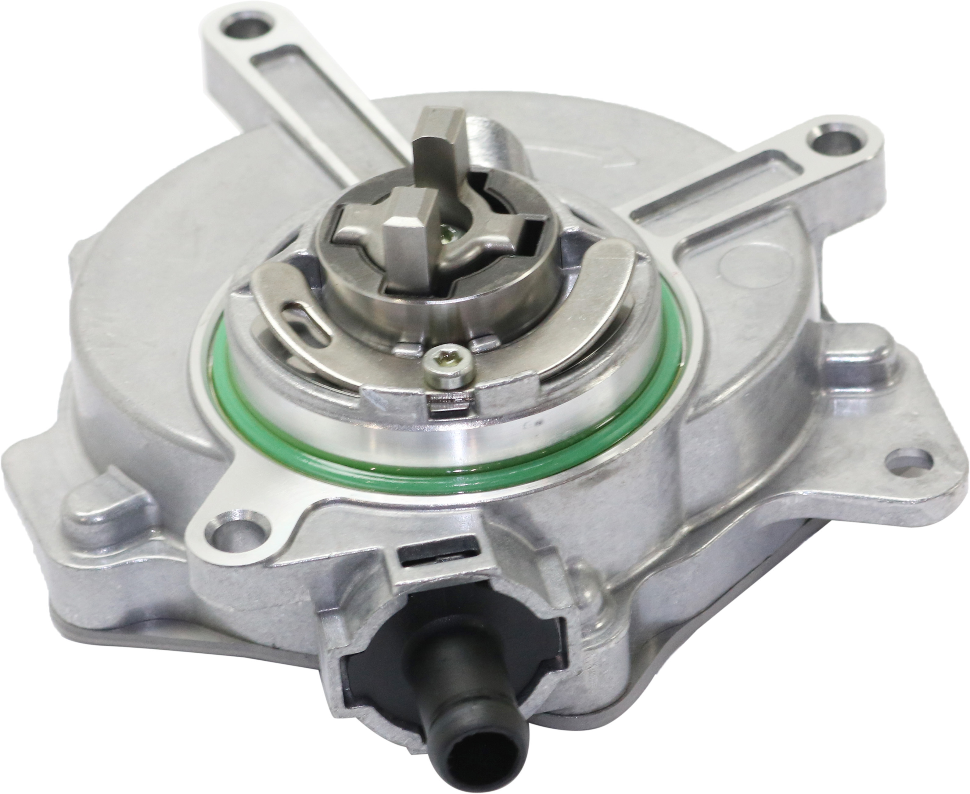 AM JETTA 06-08 TT QUATTRO 11-14 VACUUM PUMP Mechanical SKU RA54120001 OEM 06D145100H
