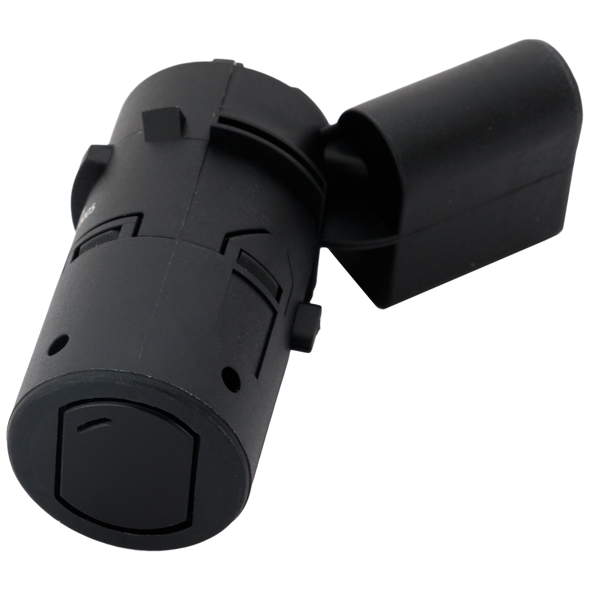 AM A4 QUATTRO A4-02-06 PARKING ASSIST SENSOR 1 Connector Oval Connector Shape SKU RA54130005 OEM 4B0919275B