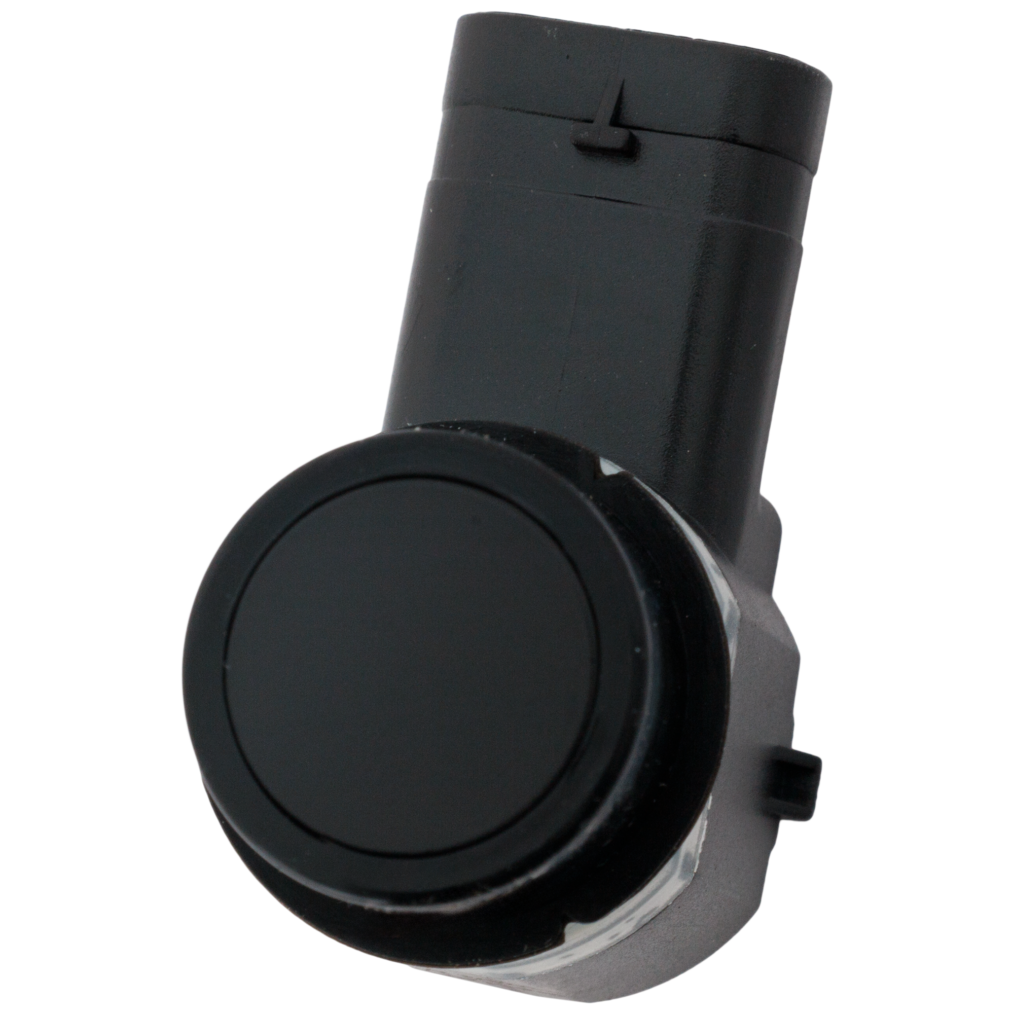 AM TIGUAN CC 09-16 PARKING ASSIST SENSOR Black SKU RA54130009 OEM 1T0919297A