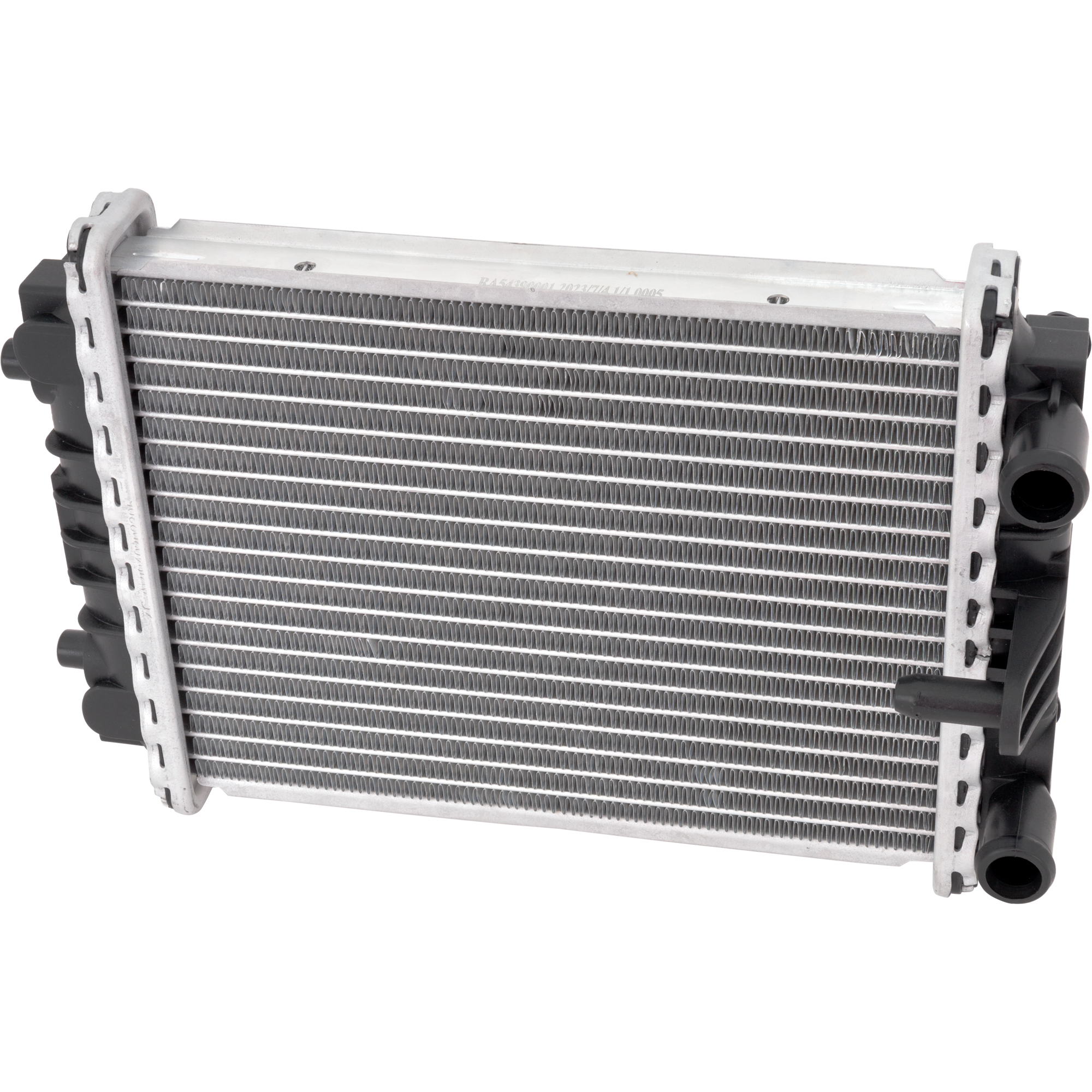 AM A7 S7-12-18 A4 S4-10-12 INTERCOOLER Secondary Supercharged SKU RA54390001 Partslink AU3012104 OEM 8K0121212B