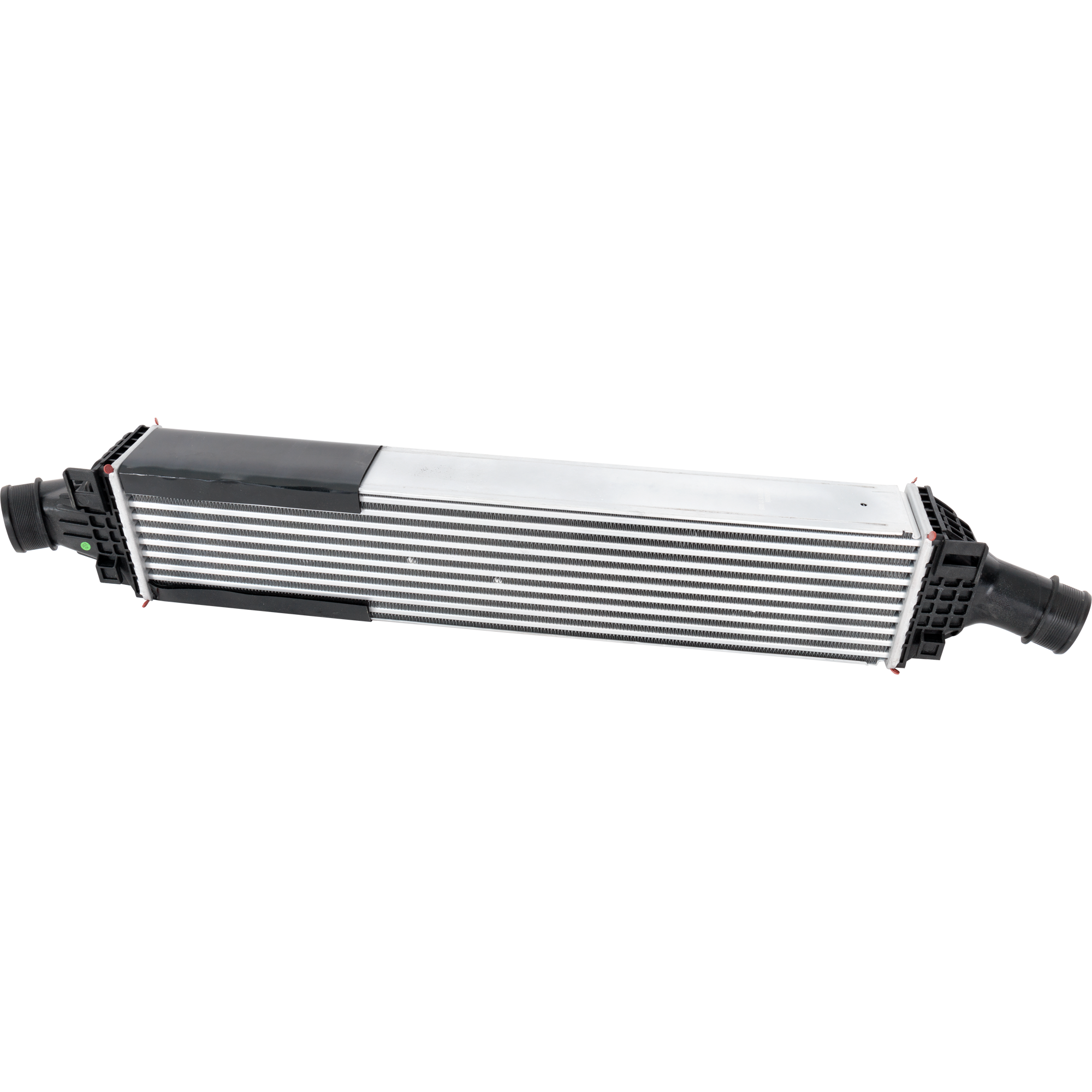 AM A4-17-24 Q5-21-24 INTERCOOLER 2.0L Turbo Eng. SKU RA54390006 Partslink AU3012112 OEM 8W0145805AD