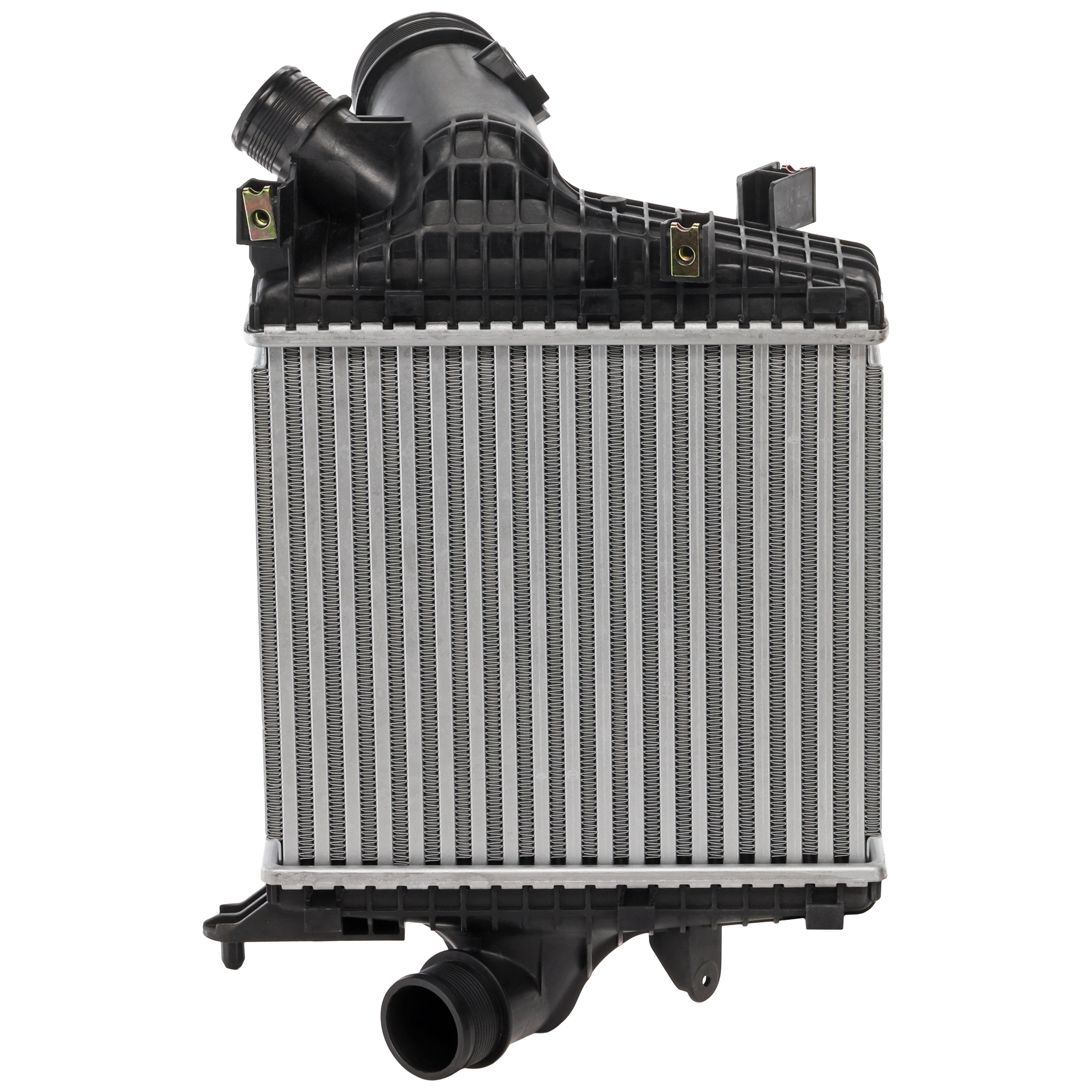 AM Q7-20-25 Q8-19-24 INTERCOOLER LH 3.0L Turbo Eng. SKU RA54390009 Partslink AU3012116 OEM 4M0145803BP