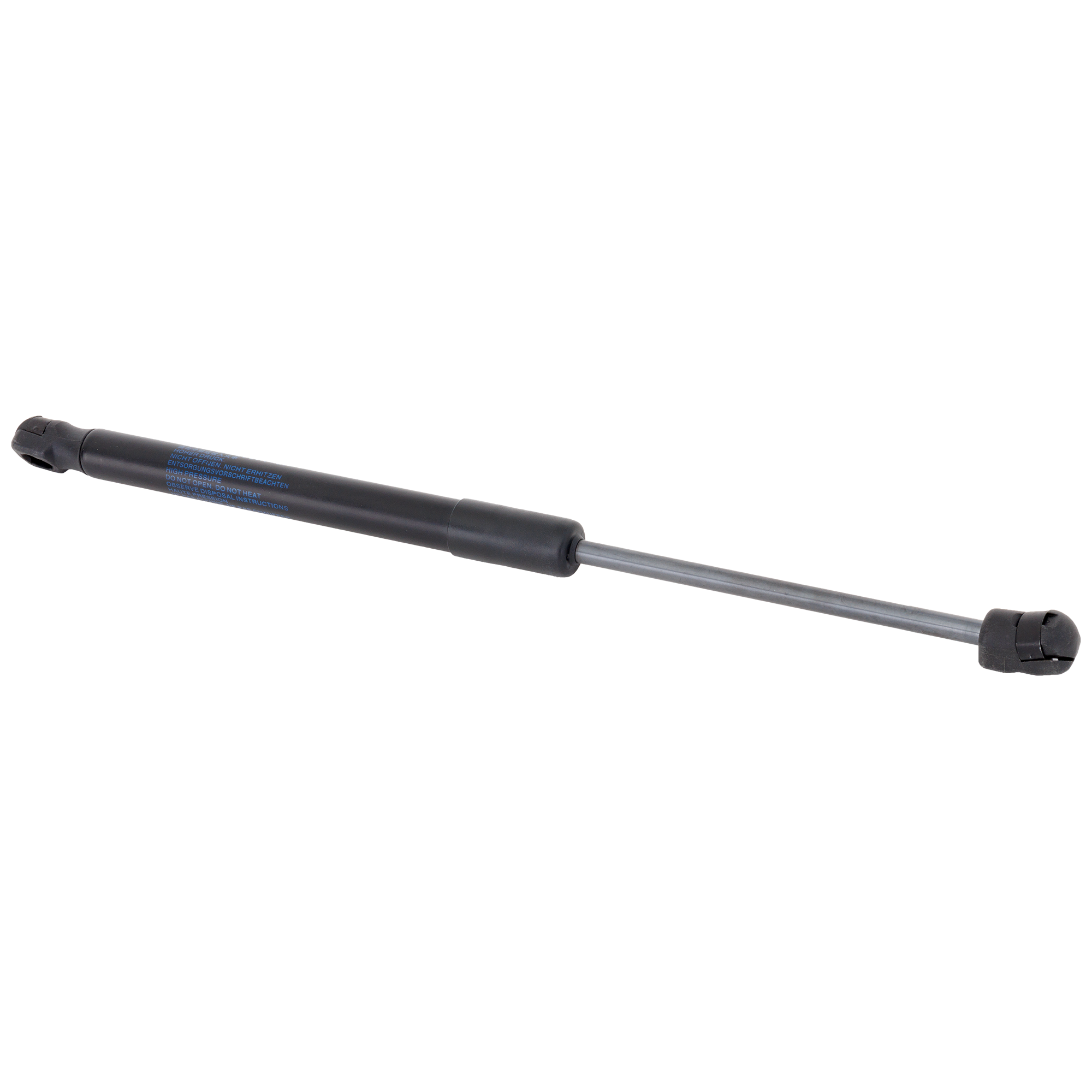 AM RDX 16-18 HOOD LIFT RH=LH Stay SKU RA61030001 Partslink AC1237105 AC1237106 OEM 74145TX4C01-74195TX4C01