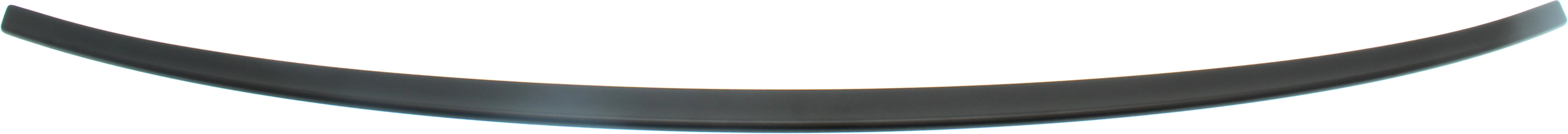 AM A5 A5 QUATTRO 12-16 REAR TRUNK SPOILER Primed Deck Lid Spoiler Cpe Conv SKU RA61110001 Partslink AU1895101 OEM 8T8827933GRU