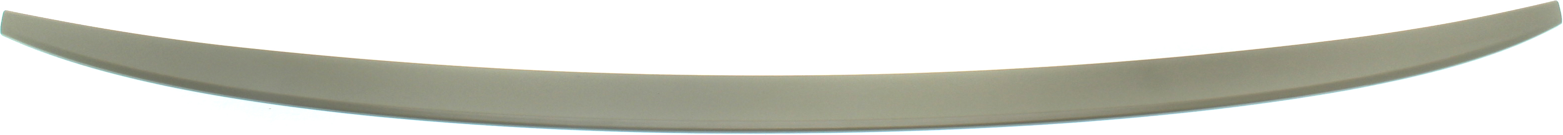 AM A5 A5 QUATTRO 12-16 REAR TRUNK SPOILER Textured Deck Lid Spoiler Cpe Conv SKU RA61110002 OEM 8T8827933GRU PFM