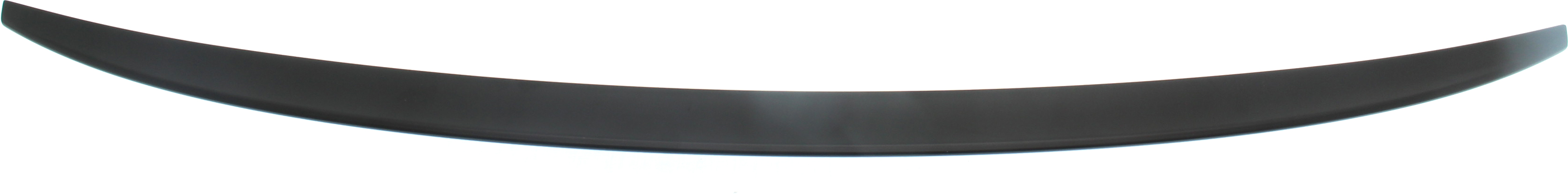 AM A4 A4 QUATTRO S4-13-16 REAR TRUNK SPOILER Primed Sedan Wagon SKU RA61110003 Partslink AU1895100 OEM 8K5827933GRU