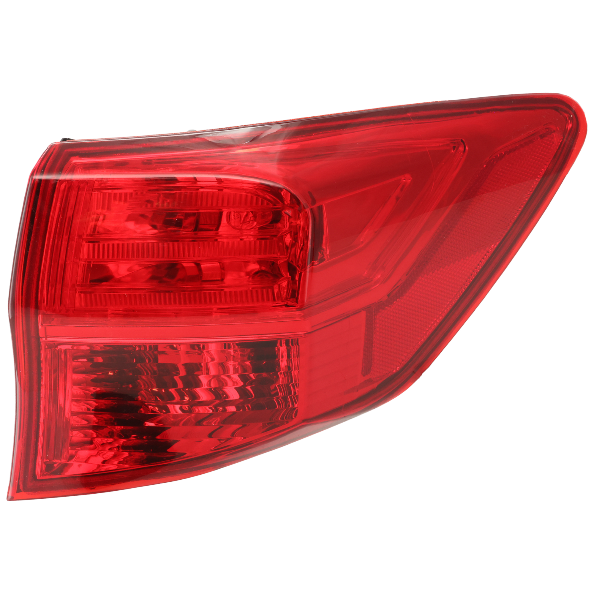 AM RDX 13-15 TAIL LAMP RH Outer Assembly SKU RA73010001 Partslink AC2805102 OEM 33500TX4A01