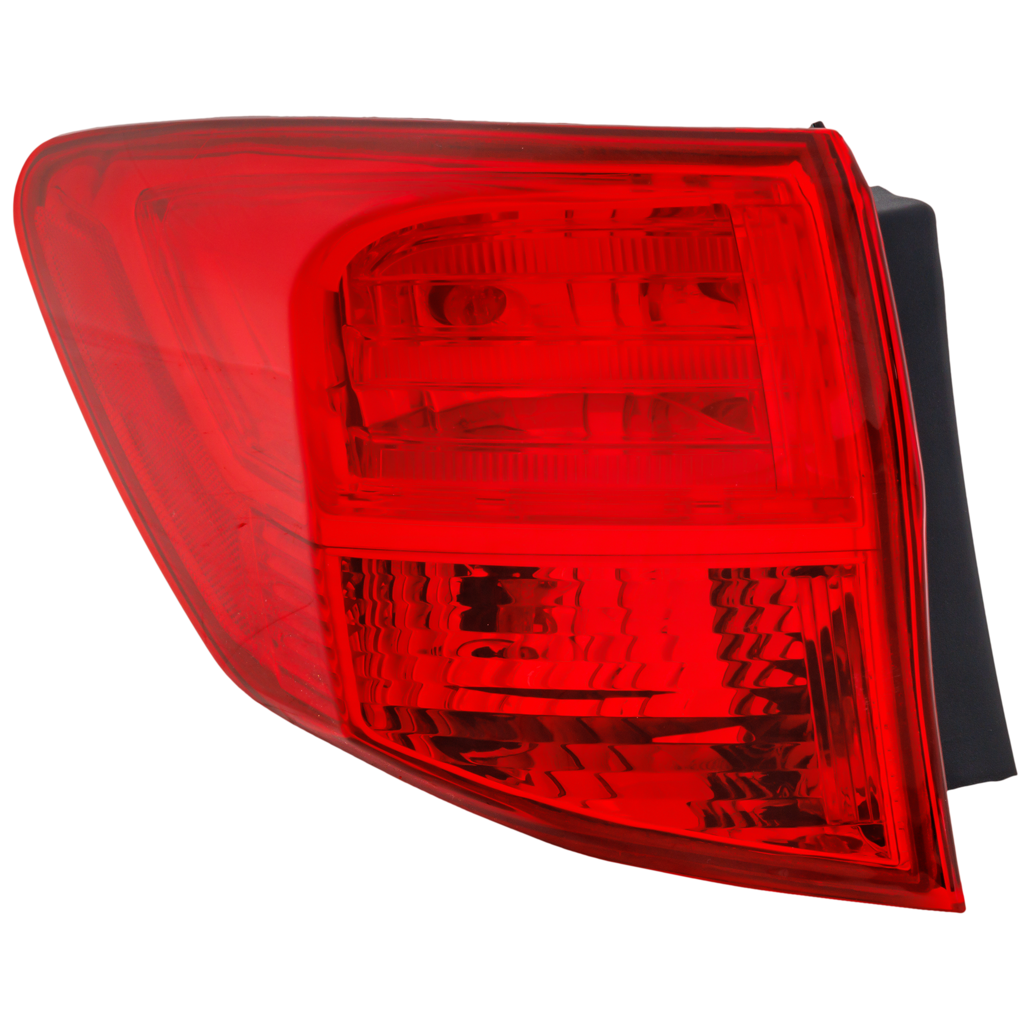 AM RDX 13-15 TAIL LAMP LH Outer Assembly SKU RA73010002 Partslink AC2804102 OEM 33550TX4A01