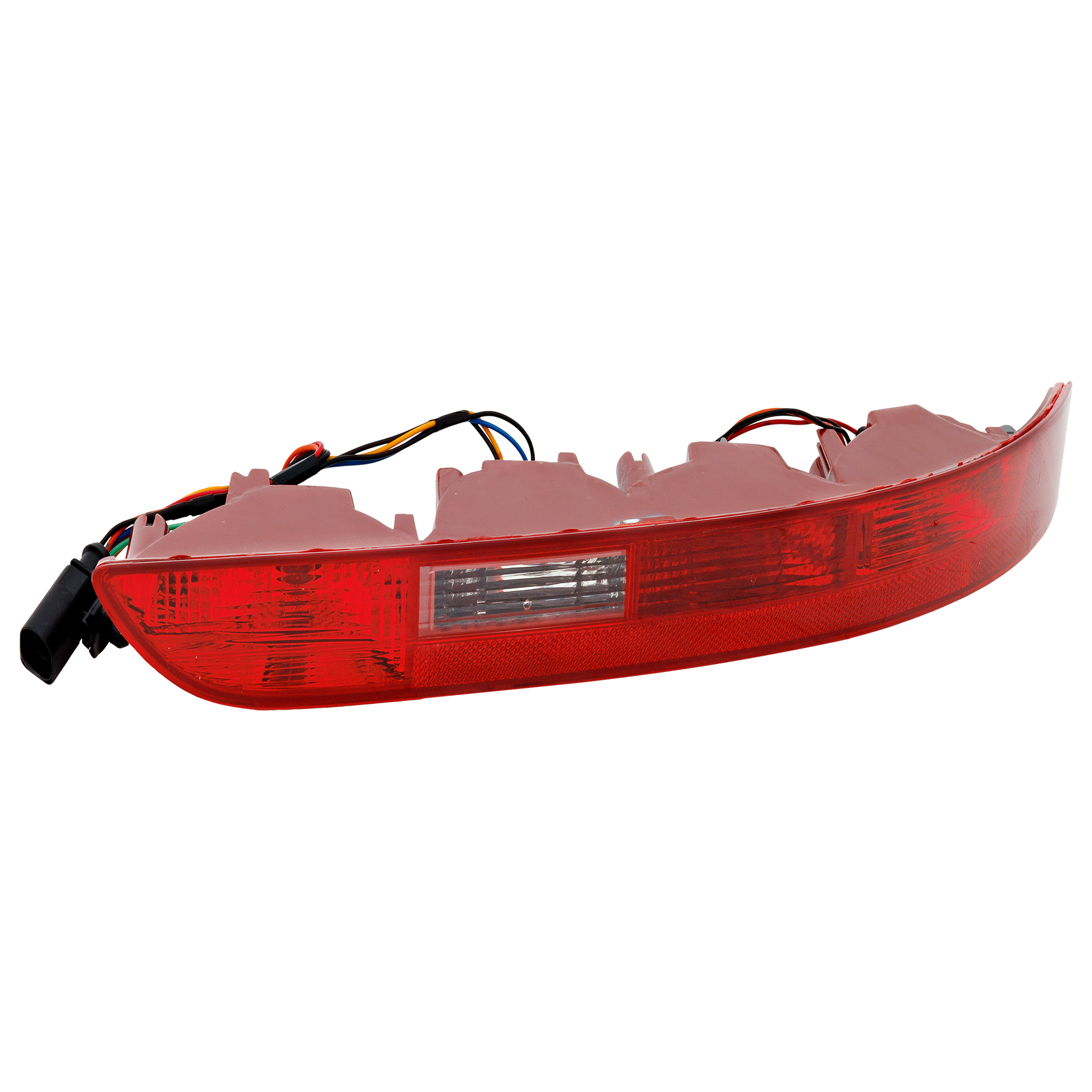 AM Q5-09-17 SQ5-14-17 TAIL LAMP RH Lower Assembly Halogen SKU RA73010003 Partslink AU2801115 OEM 8R0945096B