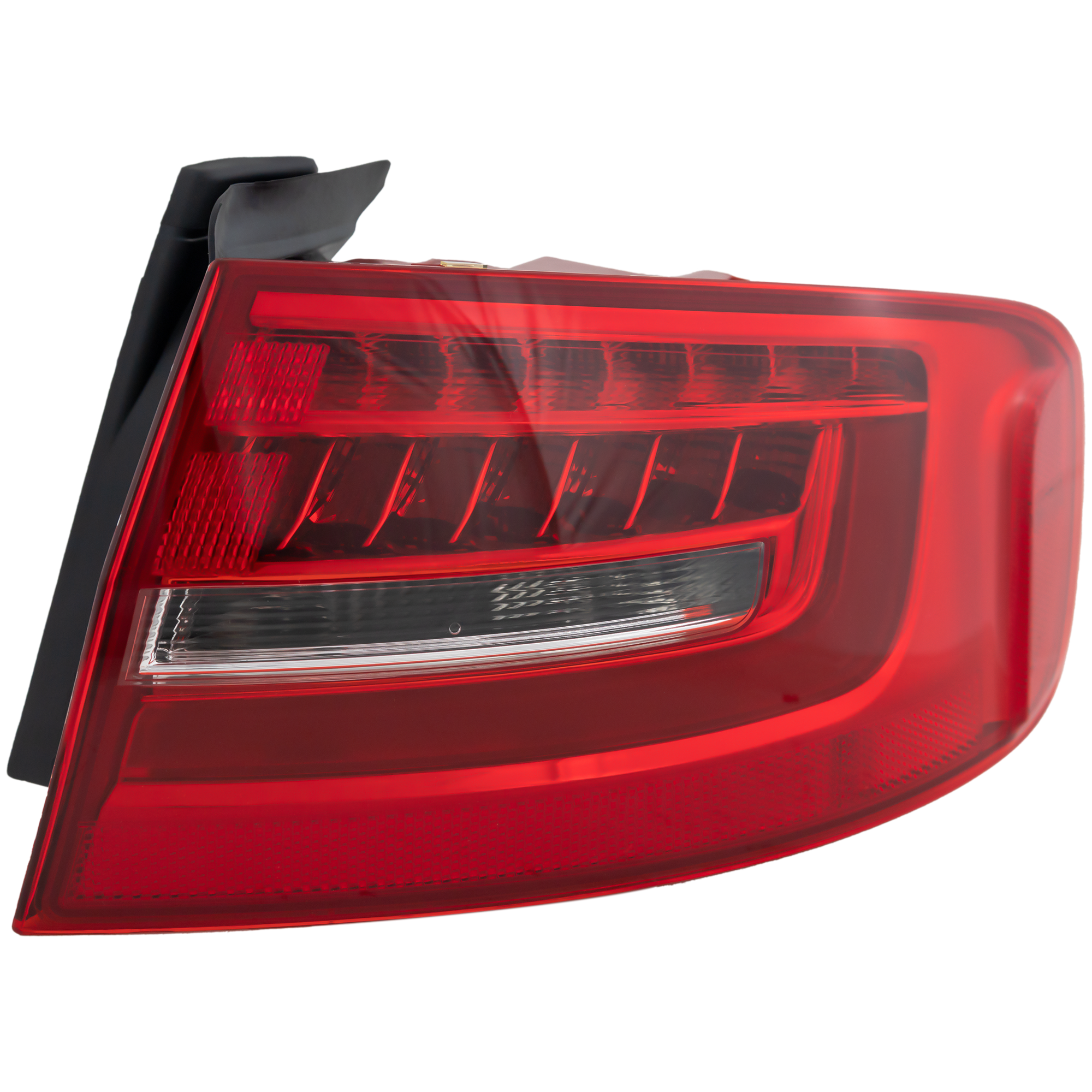 AM A4 A4 QUATTRO S4-13-16 TAIL LAMP RH Outer Assembly LED Sedan SKU RA73010007 Partslink AU2805110 OEM 8K5945096AD