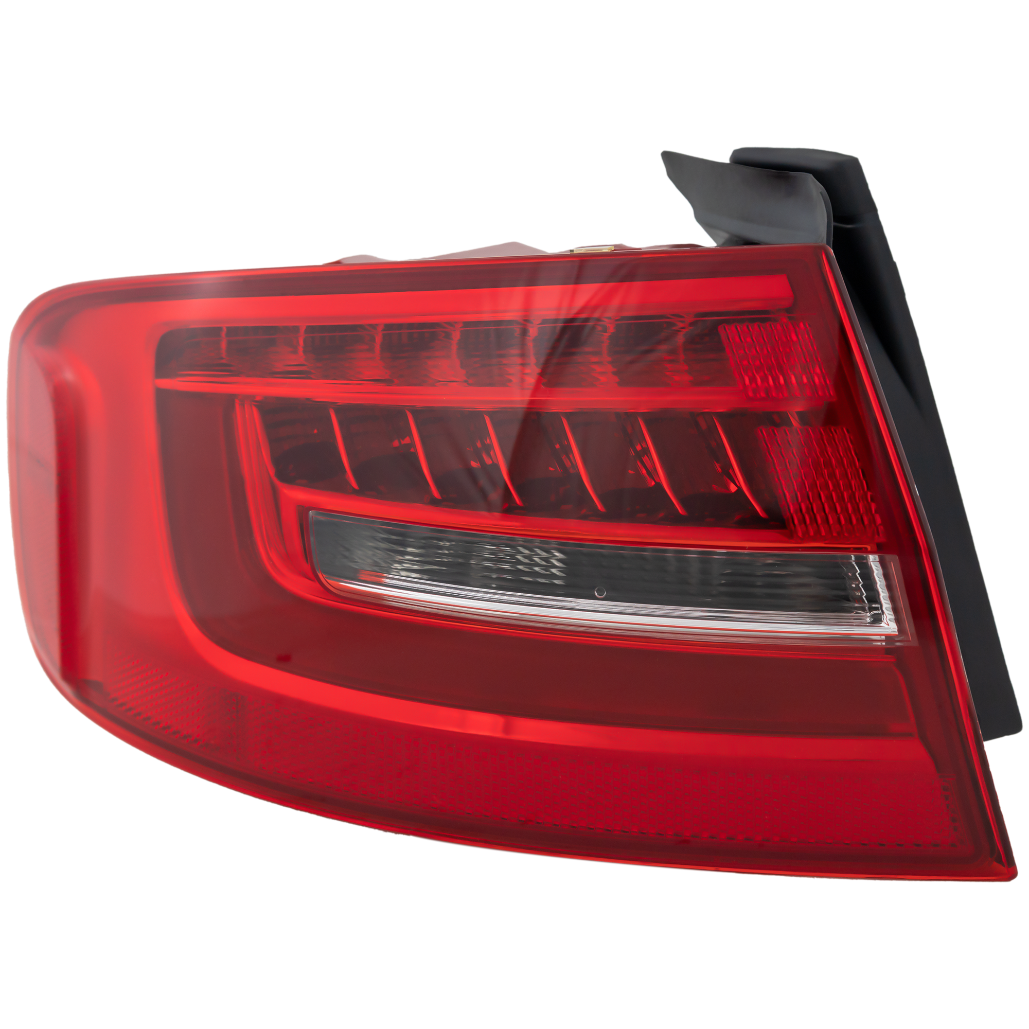AM A4 A4 QUATTRO S4-13-16 TAIL LAMP LH Outer Assembly LED Sedan SKU RA73010008 Partslink AU2804110 OEM 8K5945095AD