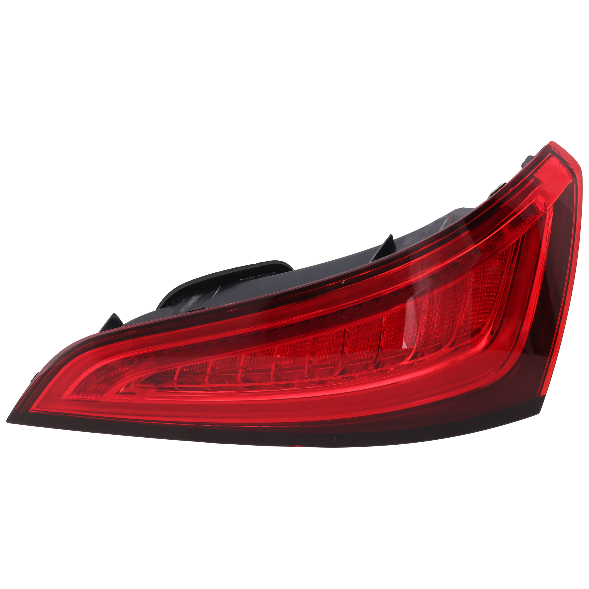 AM Q5 SQ5-13-17 TAIL LAMP RH Upper Assembly LED SKU RA73010009 Partslink AU2801114 OEM 8R0945094D