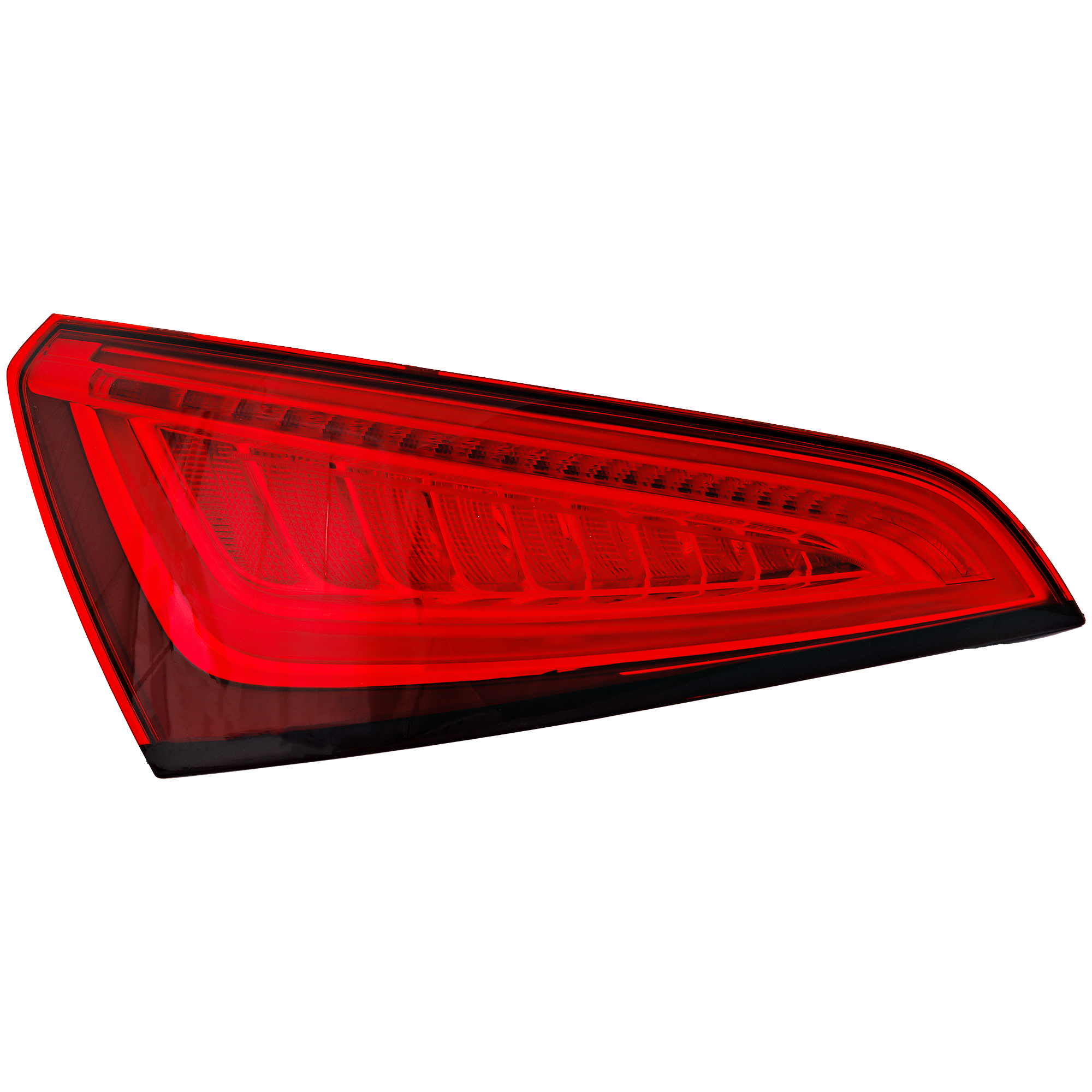 AM Q5 SQ5-13-17 TAIL LAMP LH Upper Assembly LED SKU RA73010010 Partslink AU2800114 OEM 8R0945093D