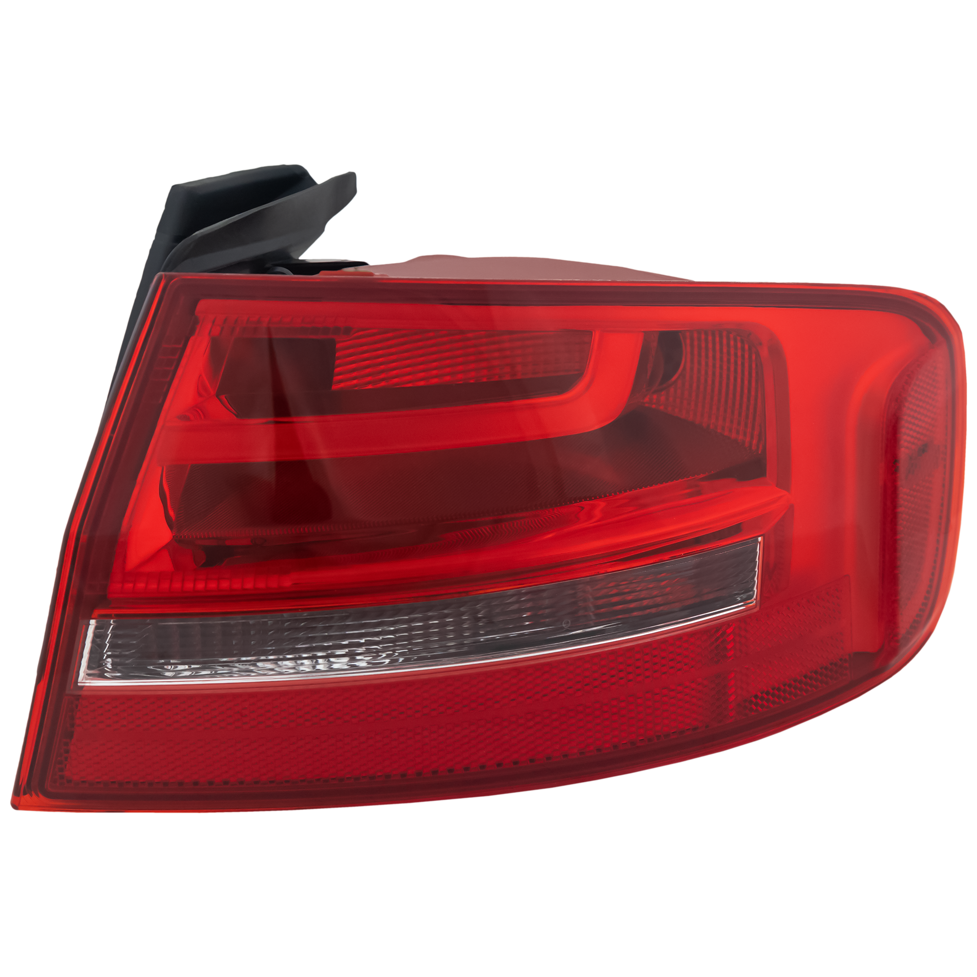AM A4 S4-13-16 TAIL LAMP RH Outer Assembly Halogen SKU RA73010011 Partslink AU2805109 OEM 8K5945096AB
