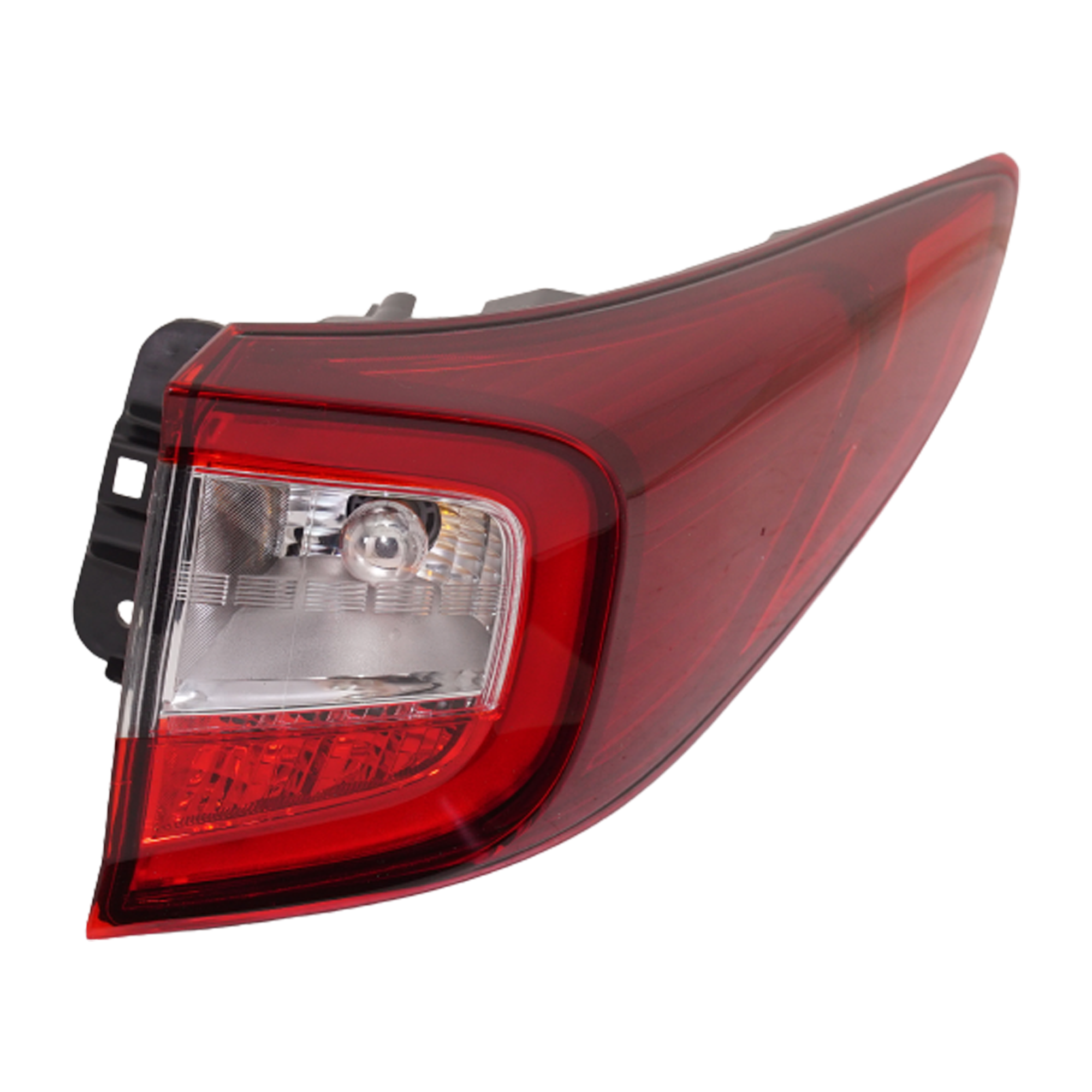 AM RDX 19-23 TAIL LAMP RH Outer Assembly LED SKU RA73010019 Partslink AC2805114 OEM 33500TJBA01
