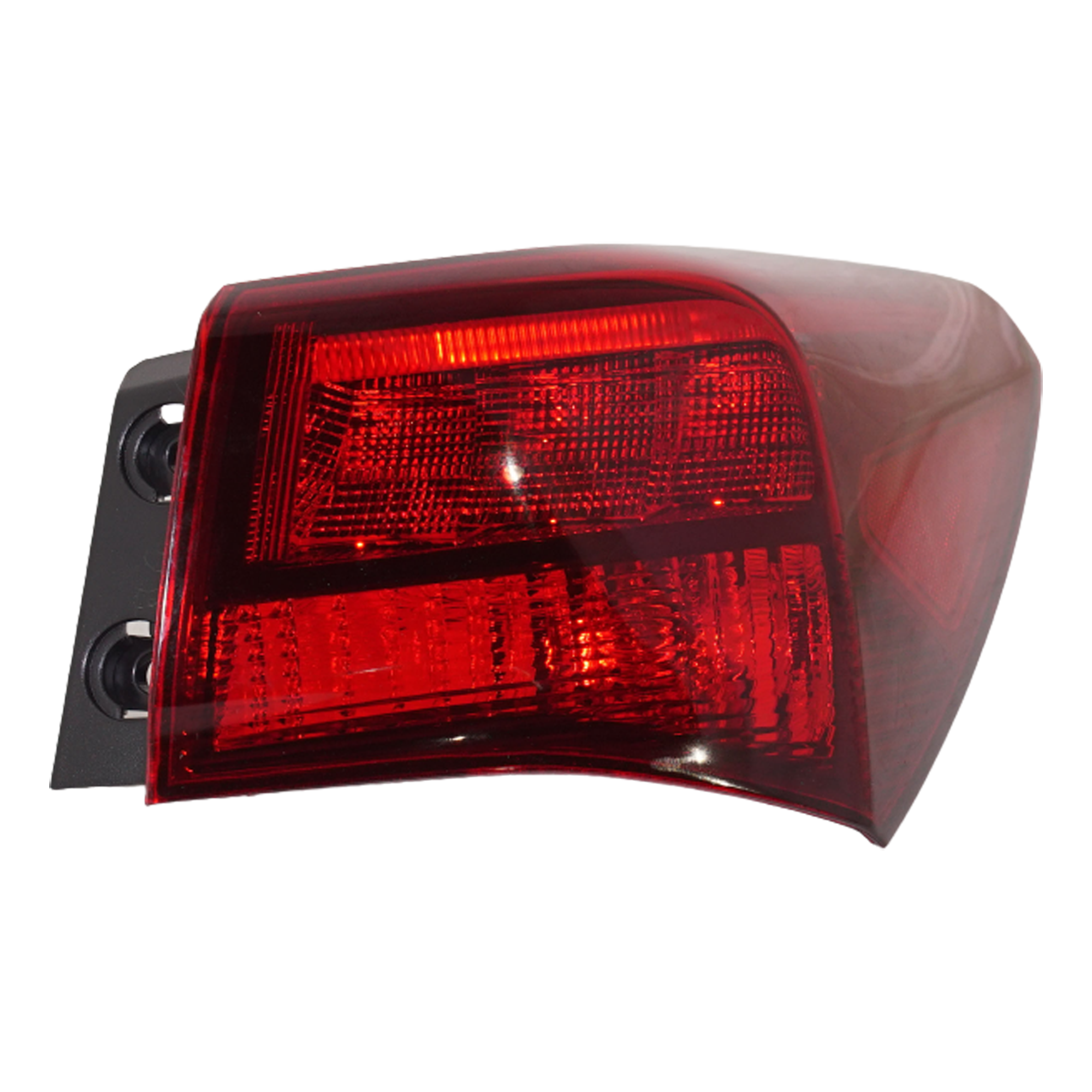 AM TLX 18-20 TAIL LAMP RH Outer Assembly w A Spec Package SKU RA73010021 Partslink AC2805112 OEM 33500TZ3A61