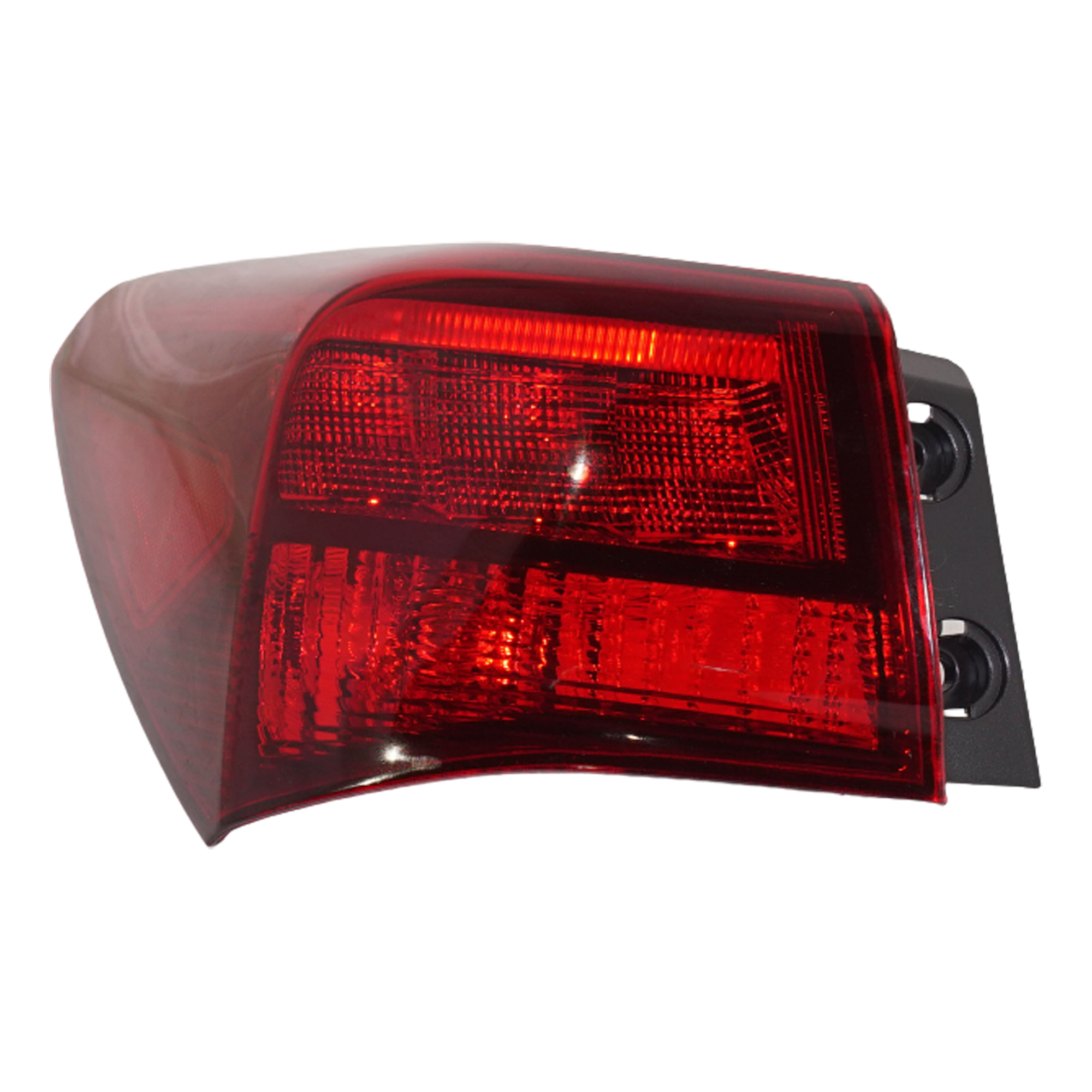 AM TLX 18-20 TAIL LAMP LH Outer Assembly w A Spec Package SKU RA73010022 Partslink AC2804112 OEM 33550TZ3A61