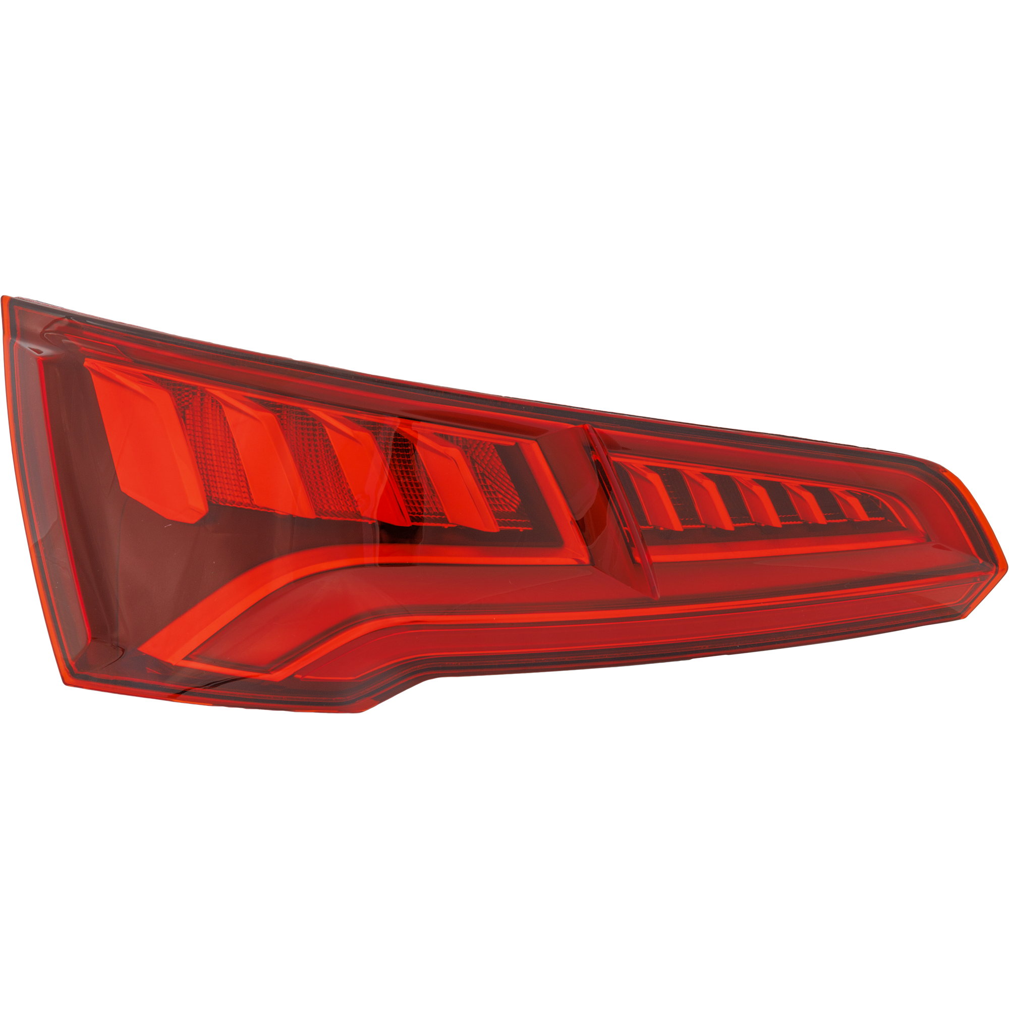 AM Q5 SQ5-18-20 TAIL LAMP LH Upper Assembly LED SKU RA73010032 Partslink AU2800120 OEM 80A945093A