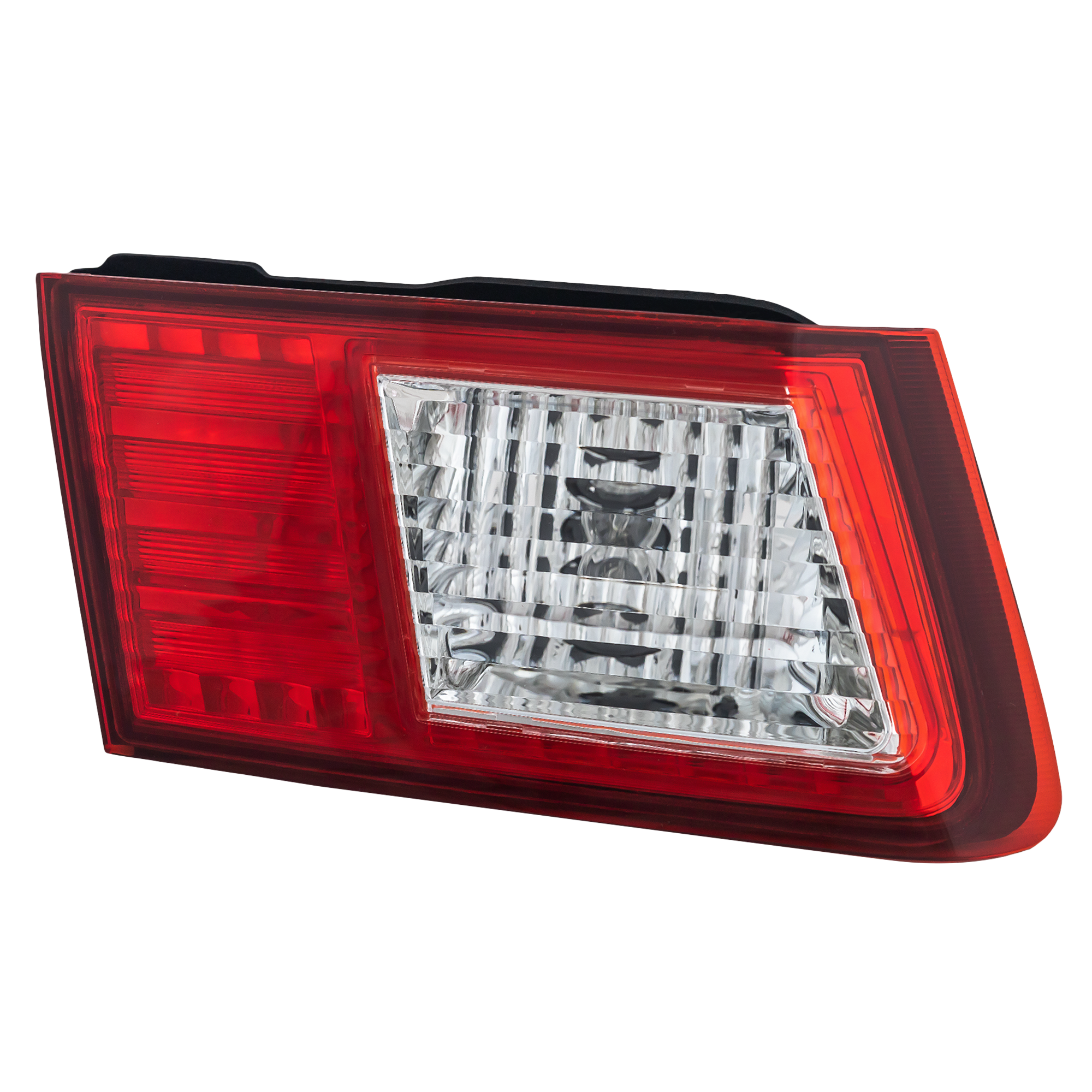 AM TSX 09-10 TAIL LAMP LH Inner Assembly Sedan SKU RA73130002 Partslink AC2802110 OEM 34155TL2A01