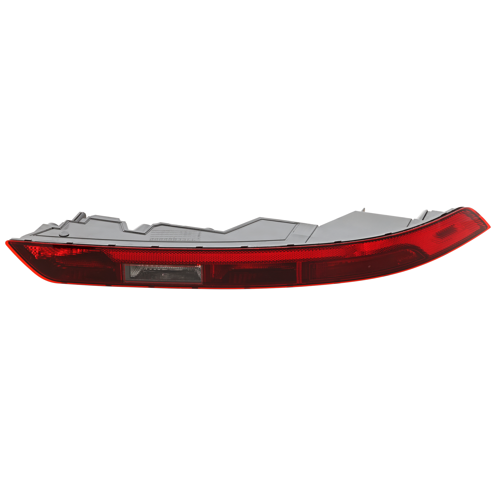AM Q5 SQ5-21-24 SQ5 SPORTBACK 21-23 BACK UP LAMP RH On Bumper CAPA SKU RA73130003AQ Partslink AU2801124C OEM 80A945070E