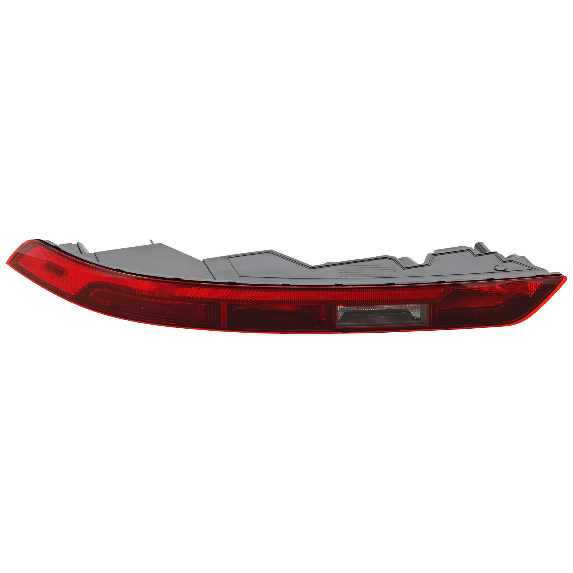 AM Q5 SQ5-21-24 SQ5 SPORTBACK 21-23 BACK UP LAMP LH On Bumper CAPA SKU RA73130004AQ Partslink AU2800124C OEM 80A945069C 80A945069E