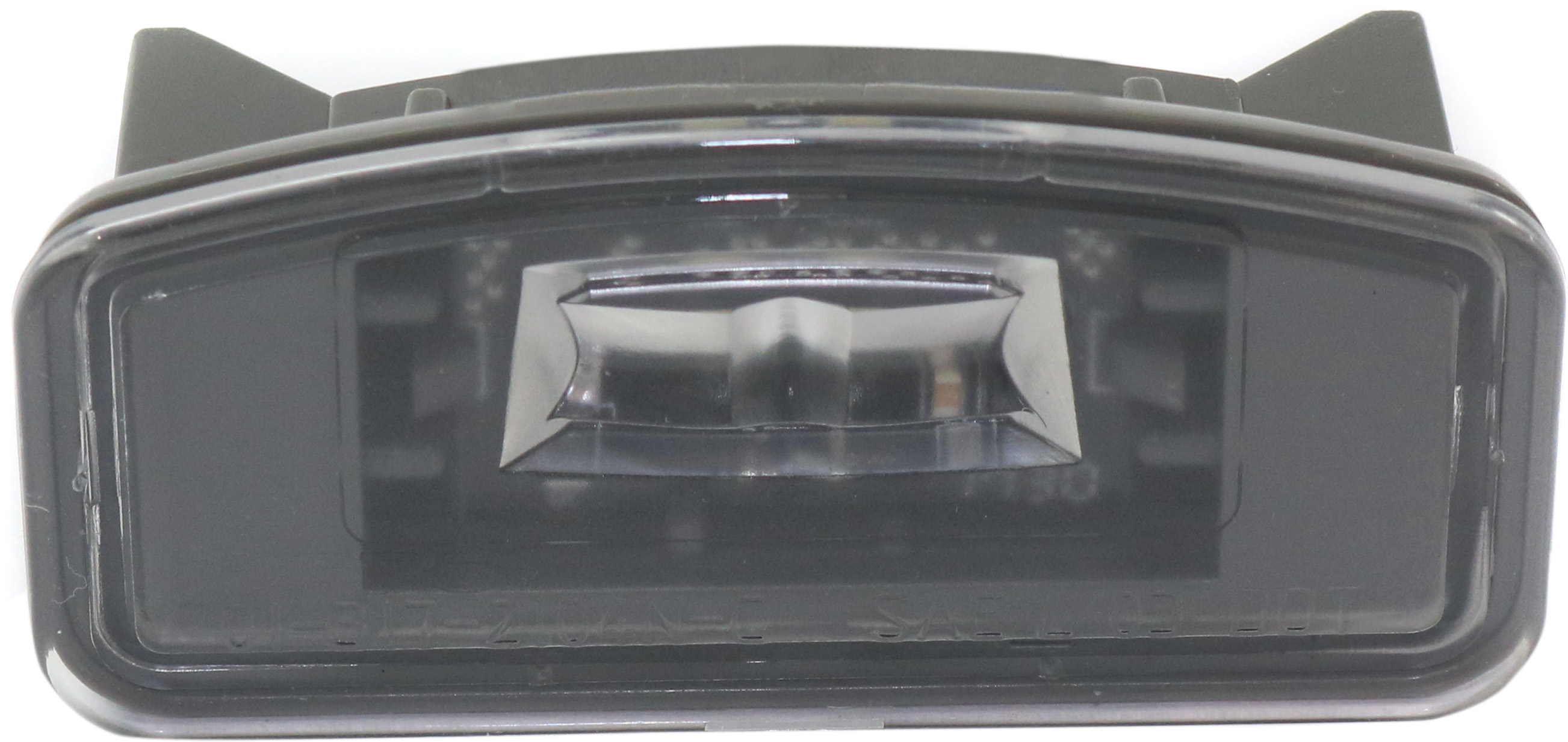 AM MDX 14-20 PILOT 16-22 REAR LICENSE PLATE LAMP RH=LH Assembly SKU RA73290001 Partslink HO2870102 OEM 34100TZ5A01
