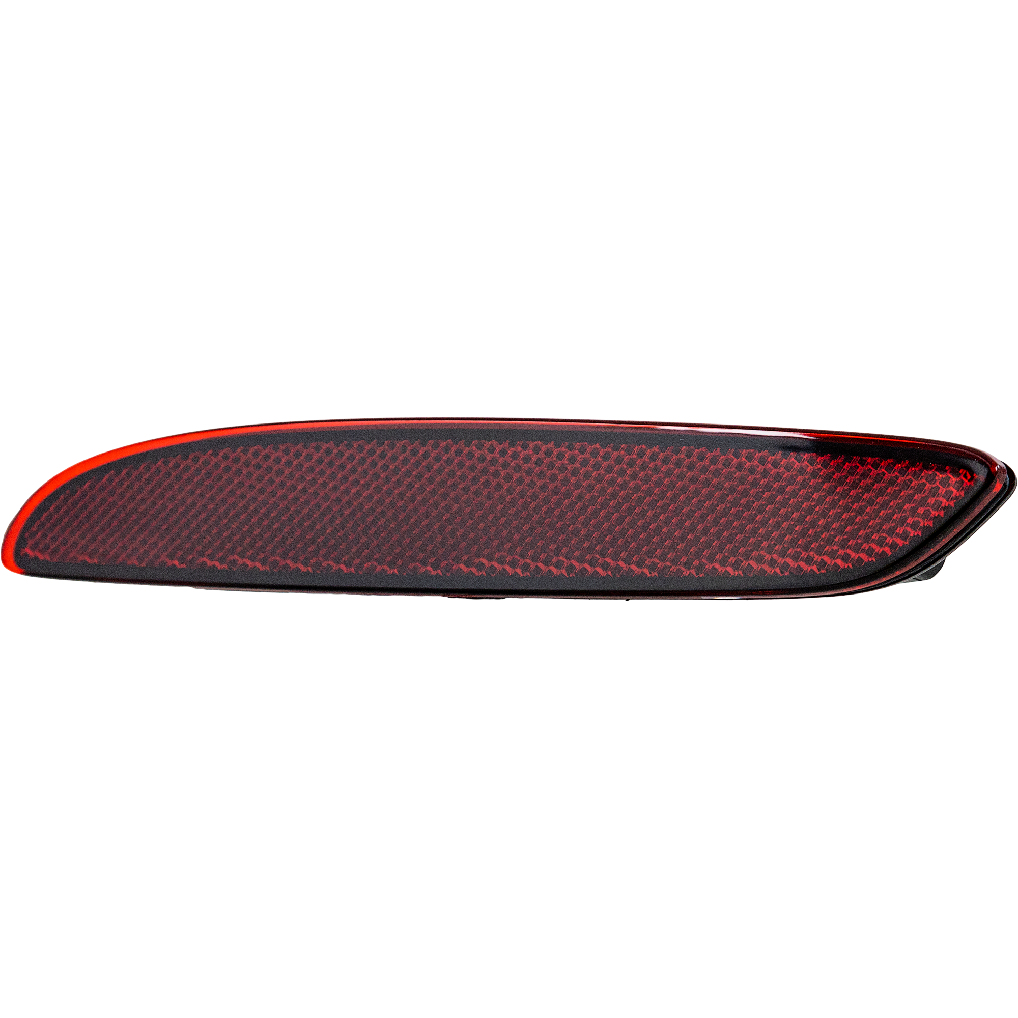 AM TLX 21-25 REAR BUMPER REFLECTOR RH Reinforcement SKU RA73490007 Partslink AC1185107 OEM 33505TGVA01