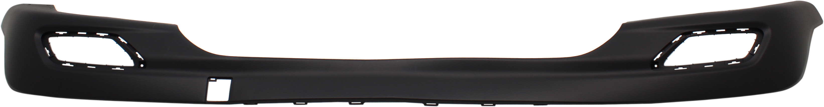 AM MDX 14-16 REAR BUMPER COVER Lower SKU RA76010001 Partslink AC1115101 OEM 71510TZ5A00