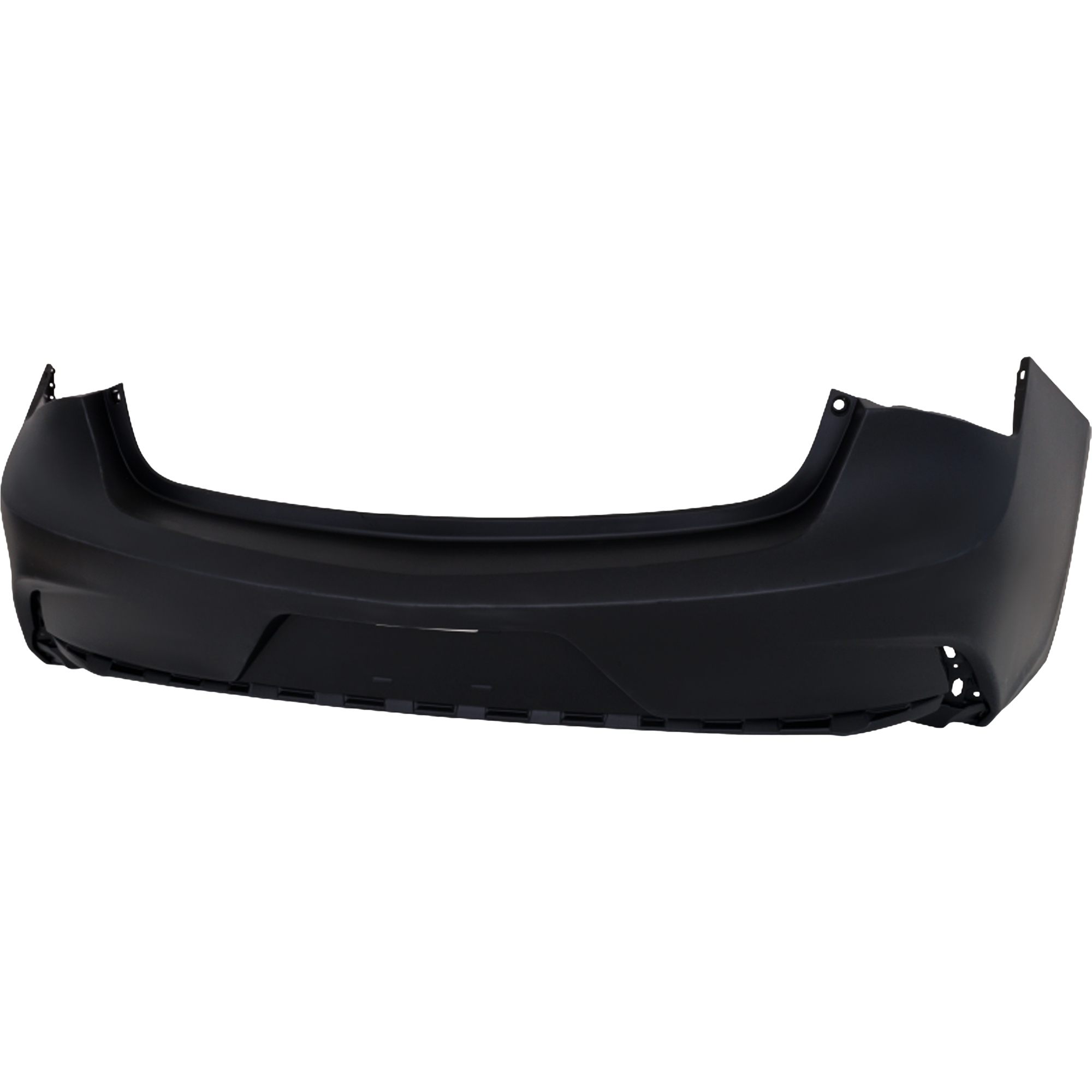 AM ILX 19-22 REAR BUMPER COVER Primed SKU RA76010040P Partslink AC1100187 OEM 04715T3RA90ZZ