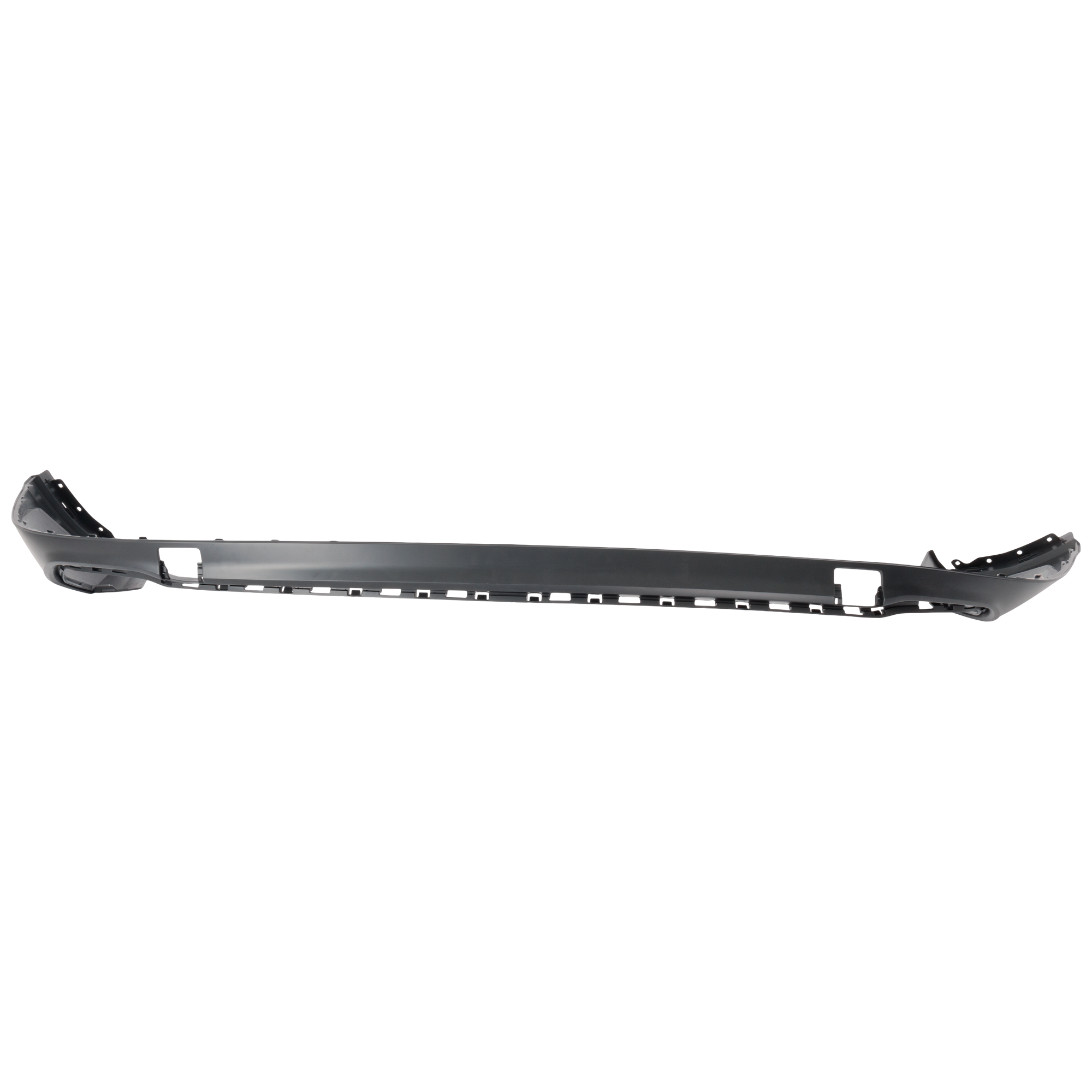 AM Q5 SQ5-21-23 REAR BUMPER COVER Lower Primed SKU RA76010044P Partslink AU1115126 OEM 80A807527AGRU