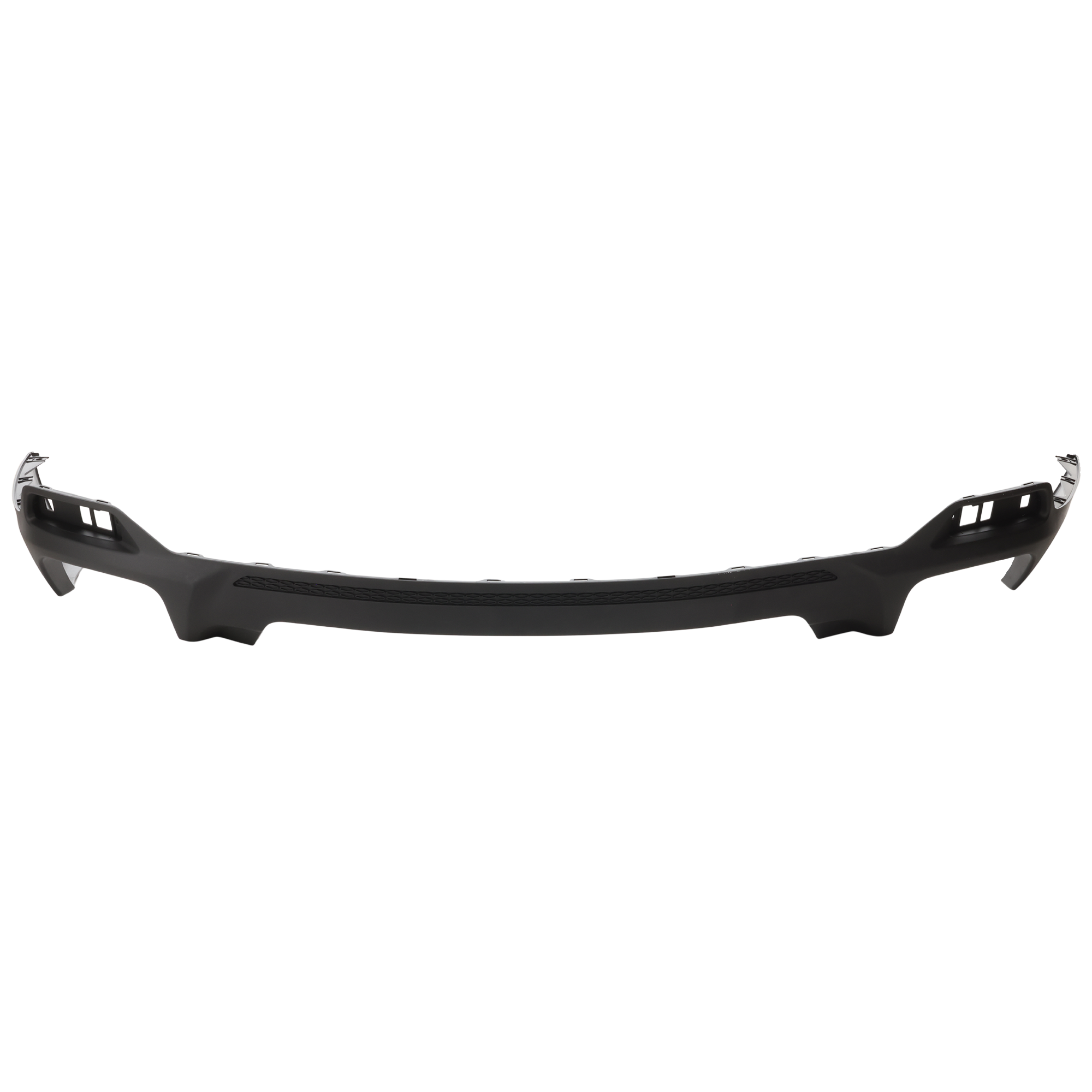 AM RDX 22-23 REAR BUMPER COVER Lower Textured Base Model w o PMC Edition Package SKU RA76010053 Partslink AC1115107 OEM 71510TJBA20