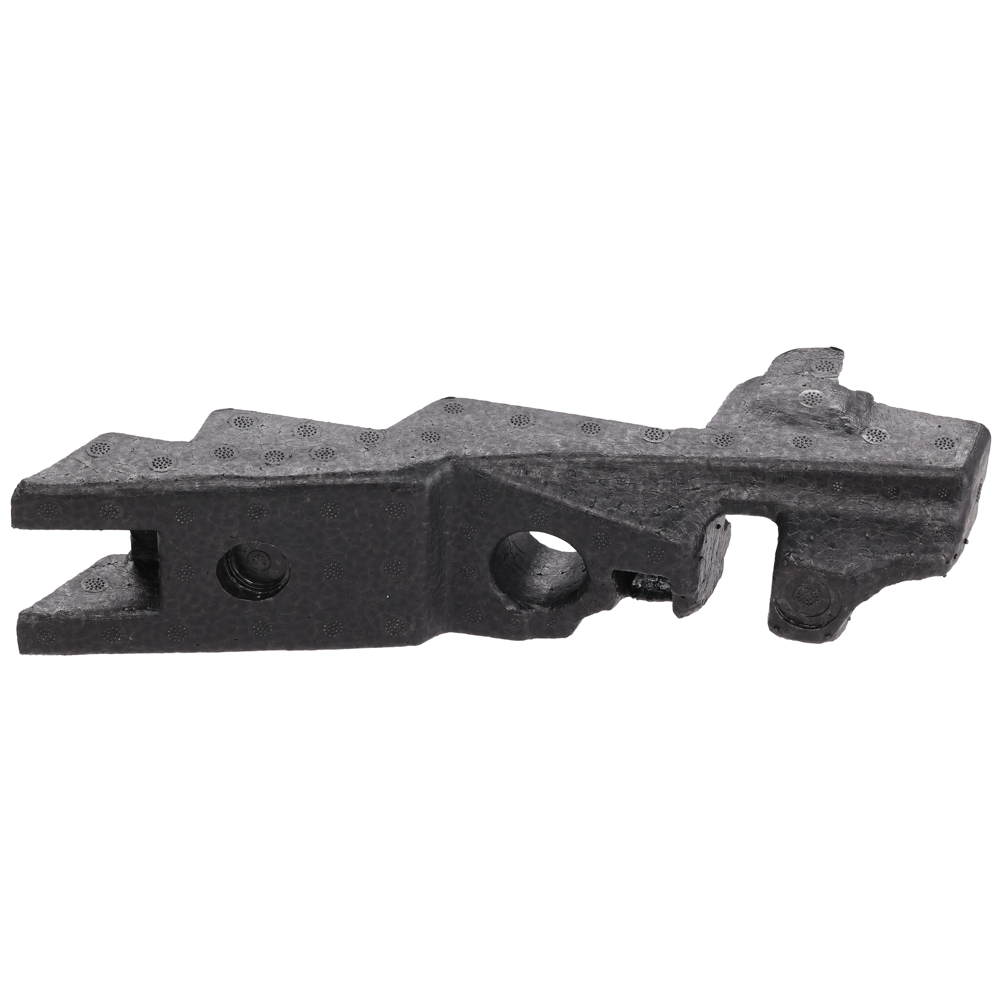 AM Q5 SQ5-18-23 REAR BUMPER ABSORBER LH SKU RA76150002 Partslink AU1172100 OEM 80A807665
