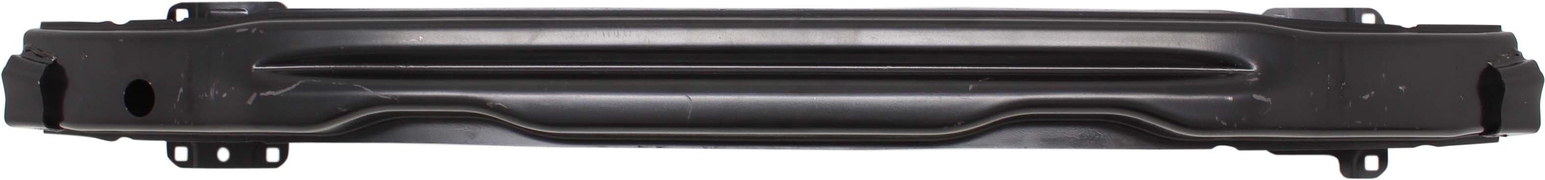 AM Q3-15-18 REAR REINFORCEMENT Bar SKU RA76210001 Partslink AU1106122 OEM 8U0807309D