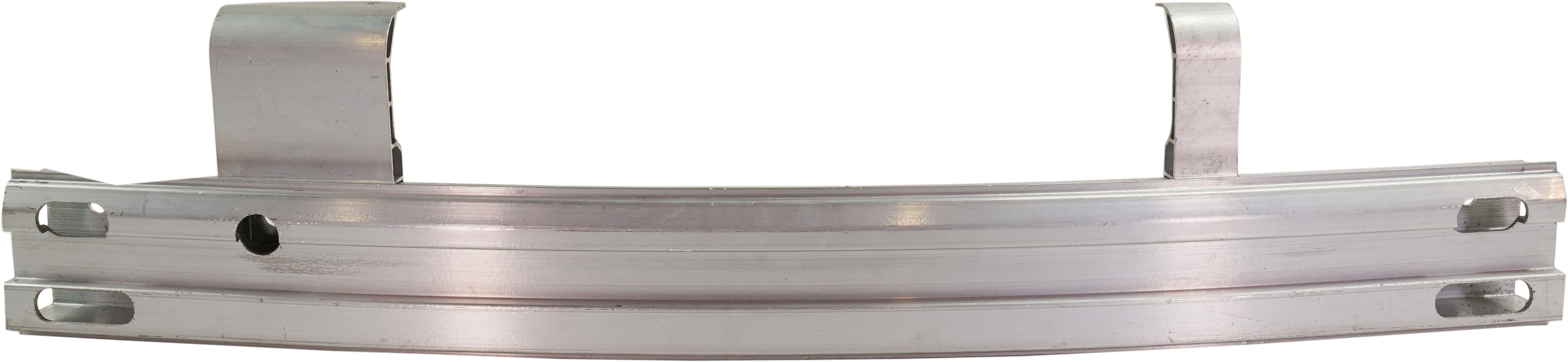 AM MDX 14-20 REAR REINFORCEMENT Aluminum SKU RA76210002 Partslink AC1106139 OEM 71530TZ5A00