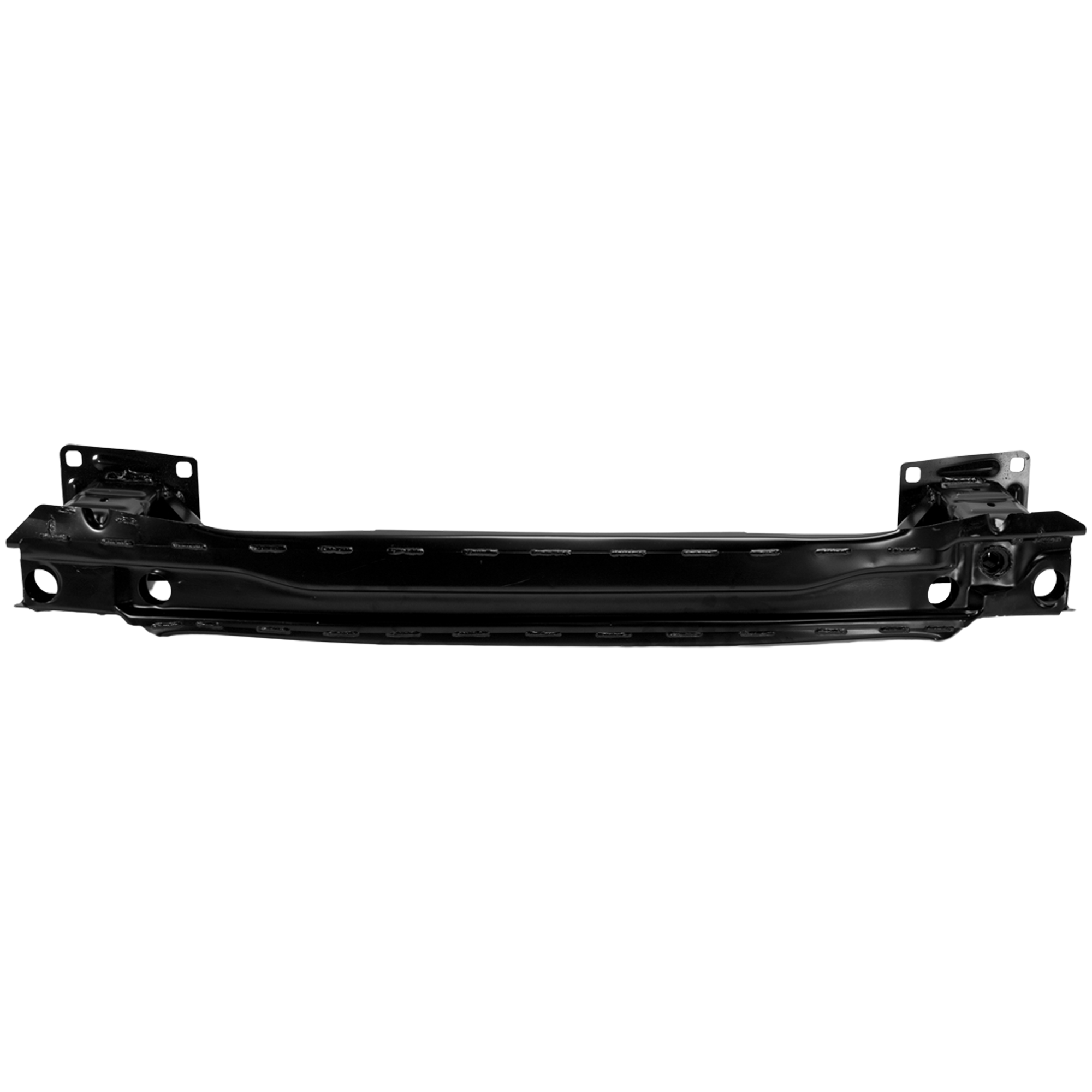 AM Q5 SQ5-18-23 Q5 SPORTBACK SQ5 SPORTBACK 21-23 REAR REINFORCEMENT Impact Bar Steel w o Trailer Hitch SKU RA76210005 Partslink AU1106125 OEM 80A807309C