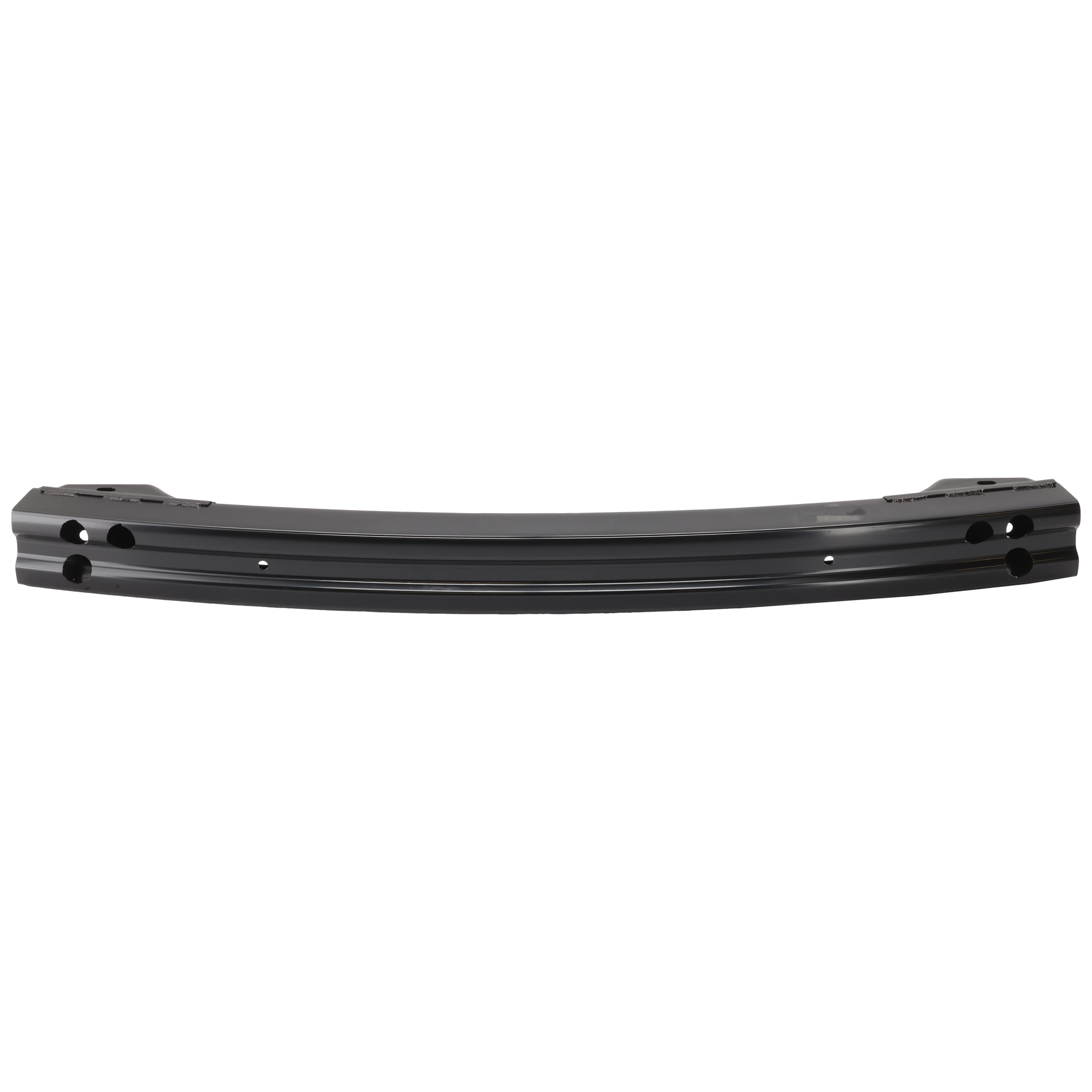 AM RDX 13-18 REAR REINFORCEMENT Steel CAPA SKU RA76210008Q Partslink AC1106141C OEM 71530TX4A00ZZ